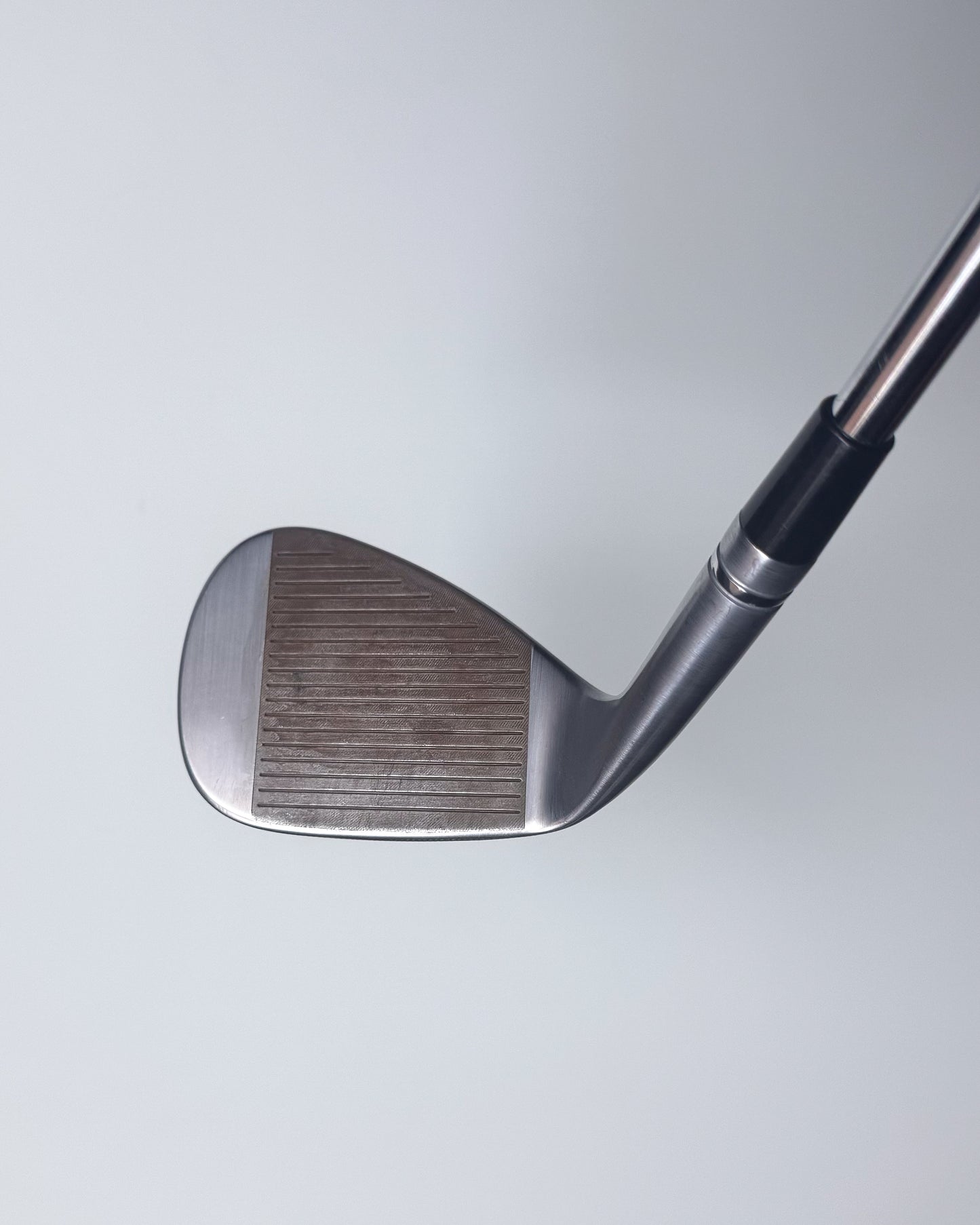 Pre-Owned TaylorMade MG4 60-11TW Tour Satin Raw Face Wedge