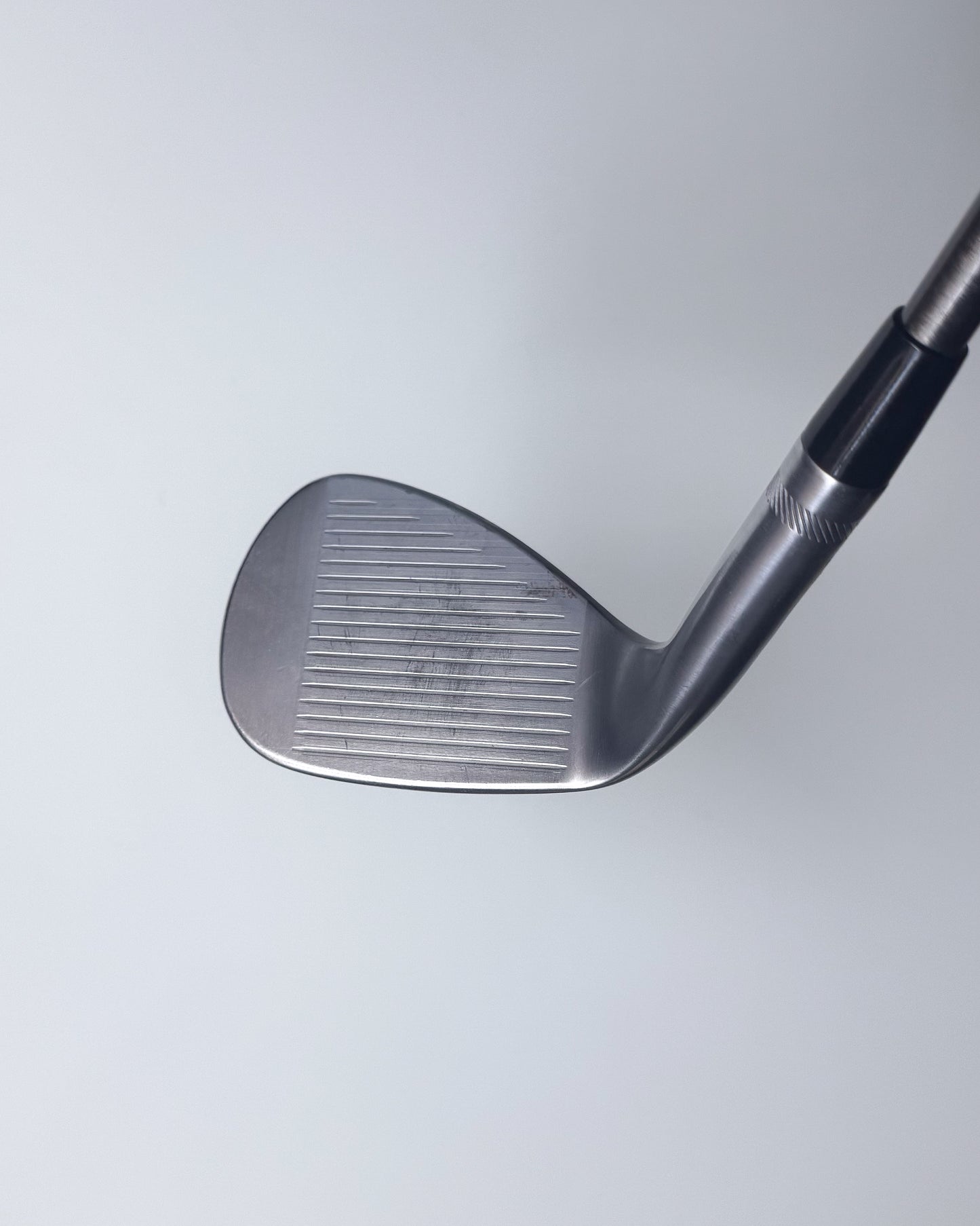 Pre-Owned Titleist Vokey SM9 Tour Chrome 58-14K Wedge