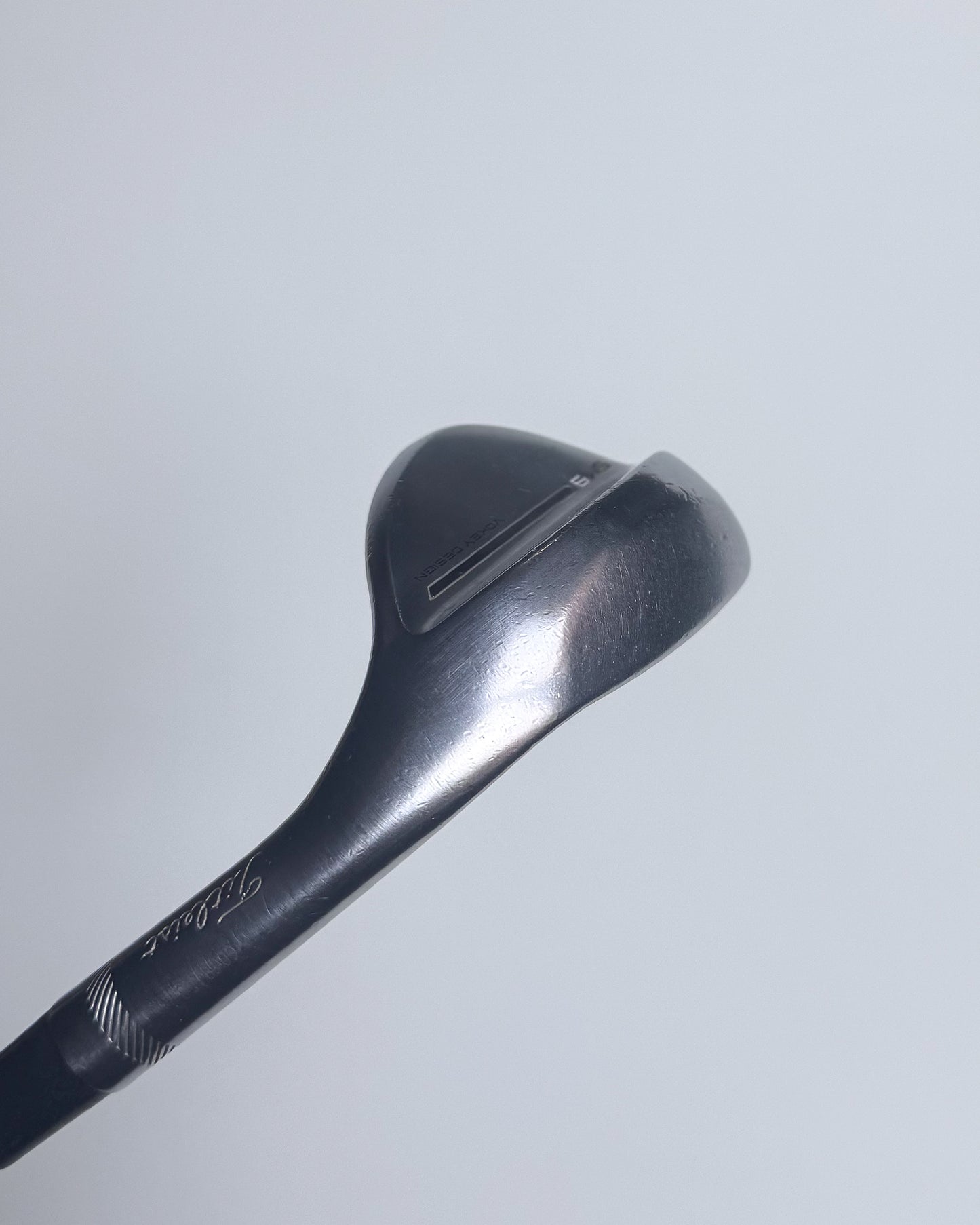 Titleist Vokey SM9 Tour Chrome 58-12D Wedge