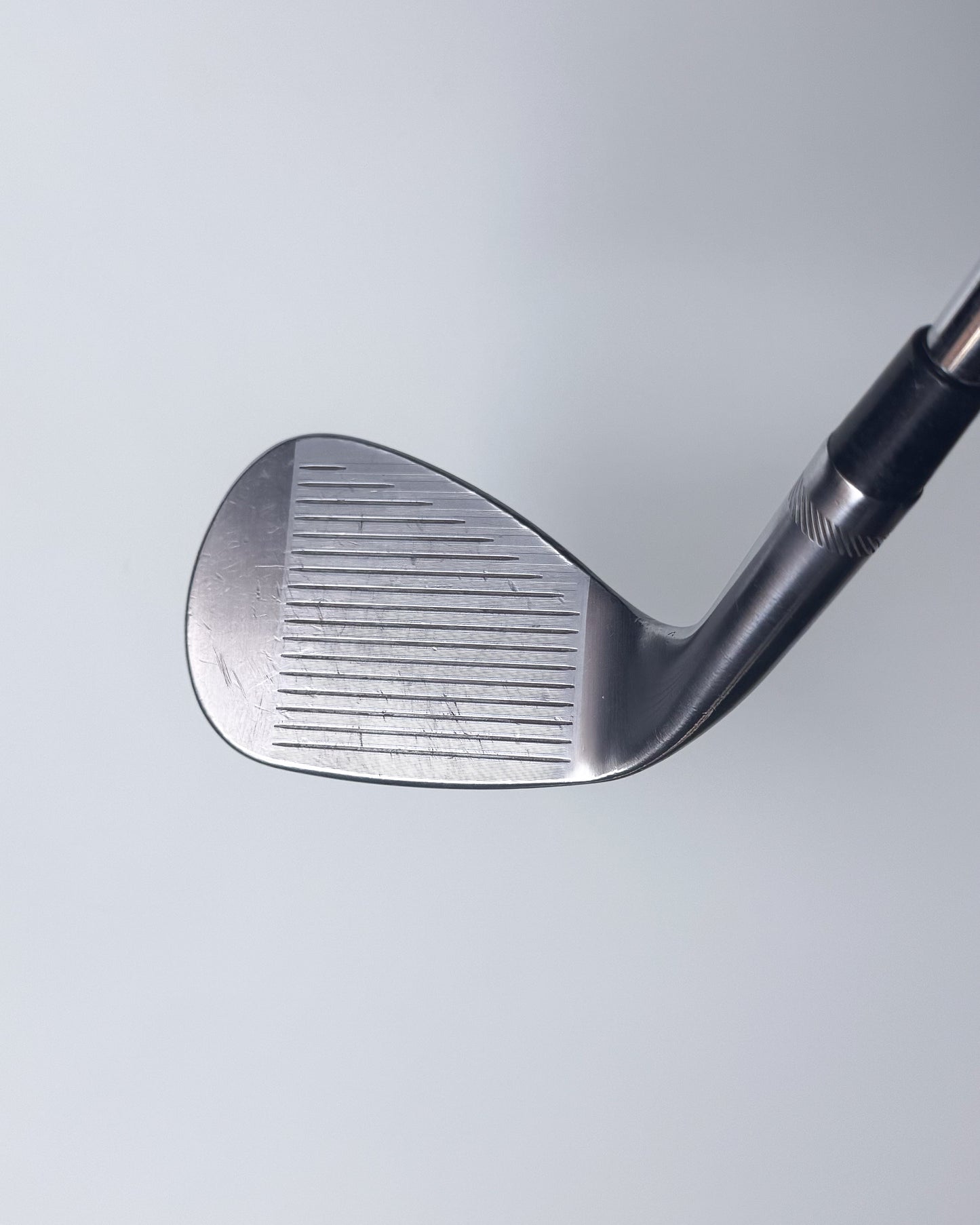 Titleist Vokey SM9 Tour Chrome 58-12D Wedge