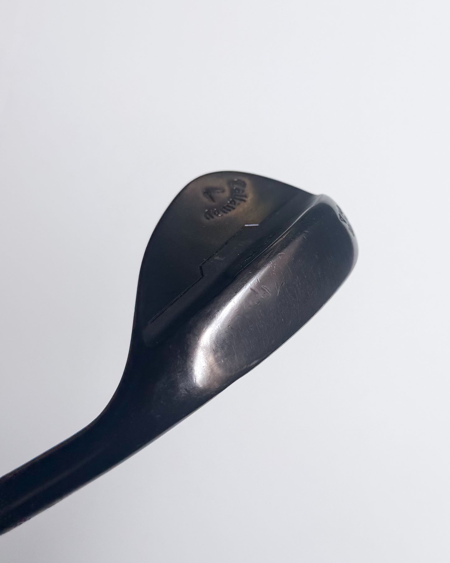 Pre-Owned Callaway Opus Black Shadow Wedges