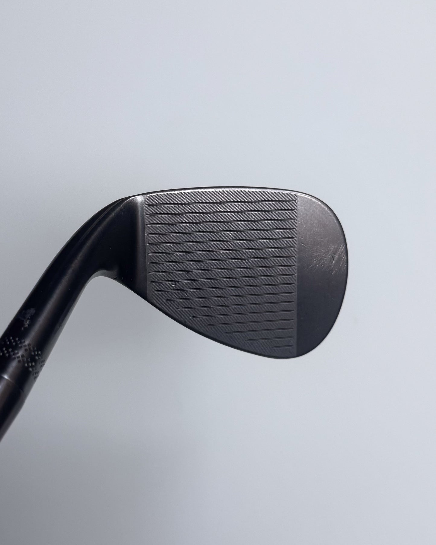 Pre-Owned Callaway Opus Black Shadow Wedges