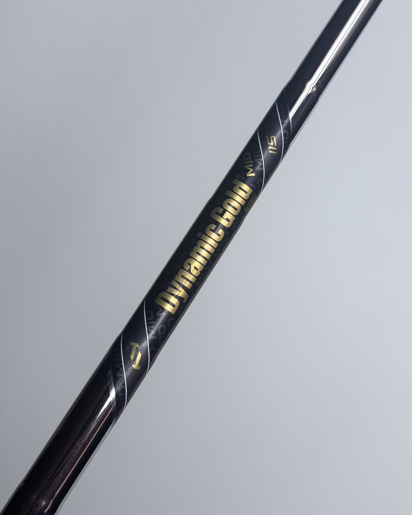 Pre-Owned Callaway Opus Black Shadow Wedges
