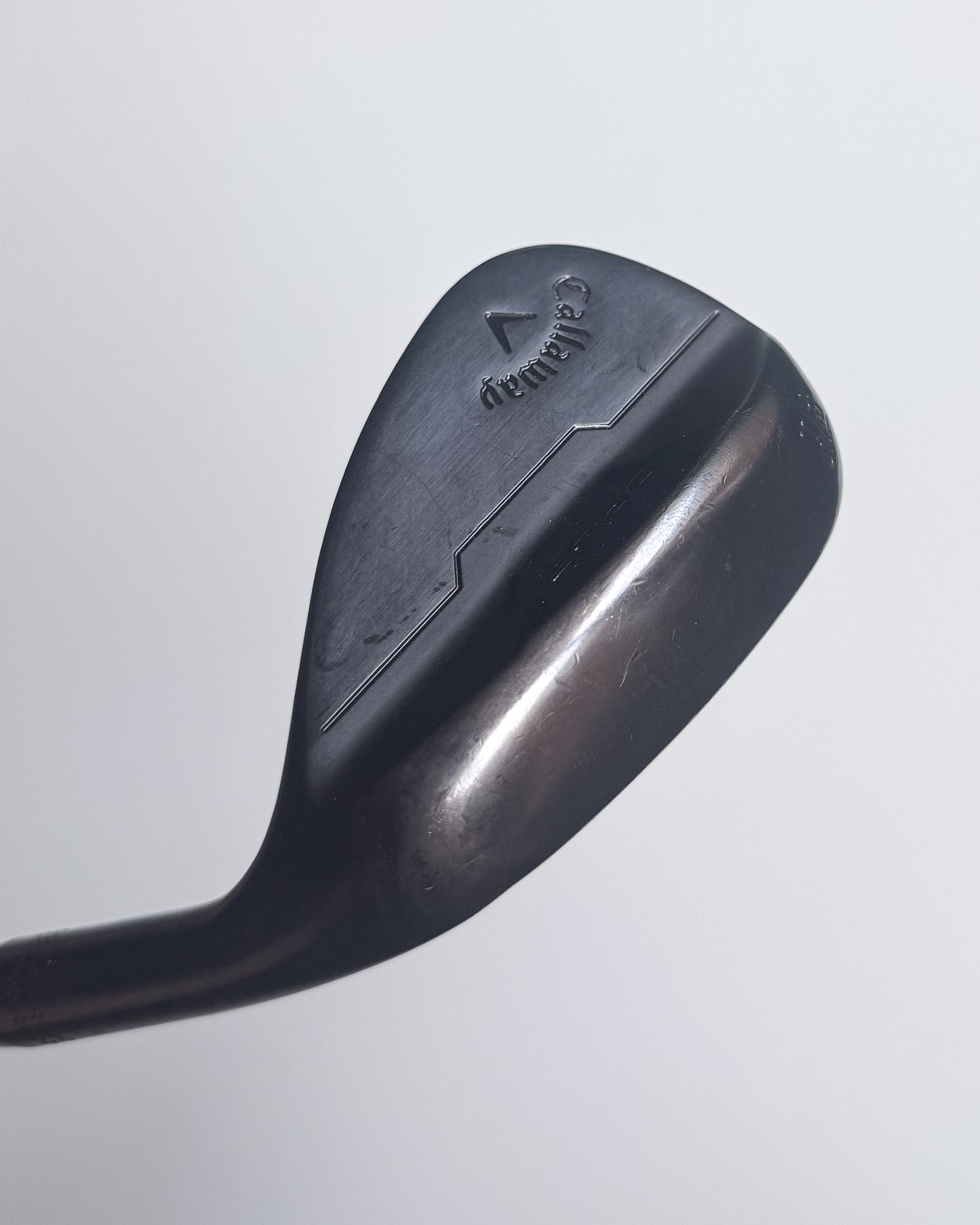 Pre-Owned Callaway Opus Black Shadow Wedges