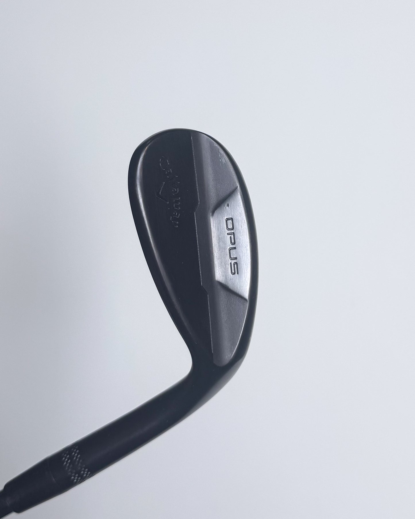 Pre-Owned Callaway Opus Black Shadow Wedges
