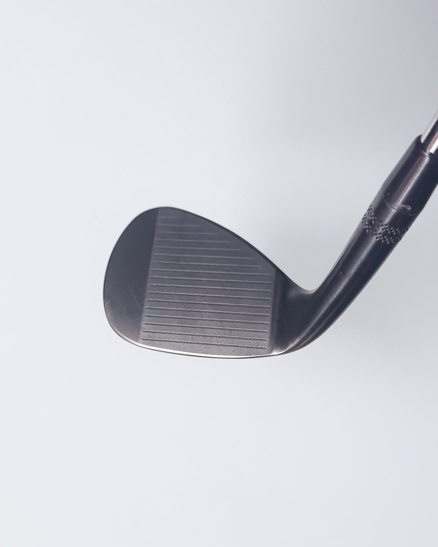 Pre-Owned Callaway Opus Black Shadow Wedges