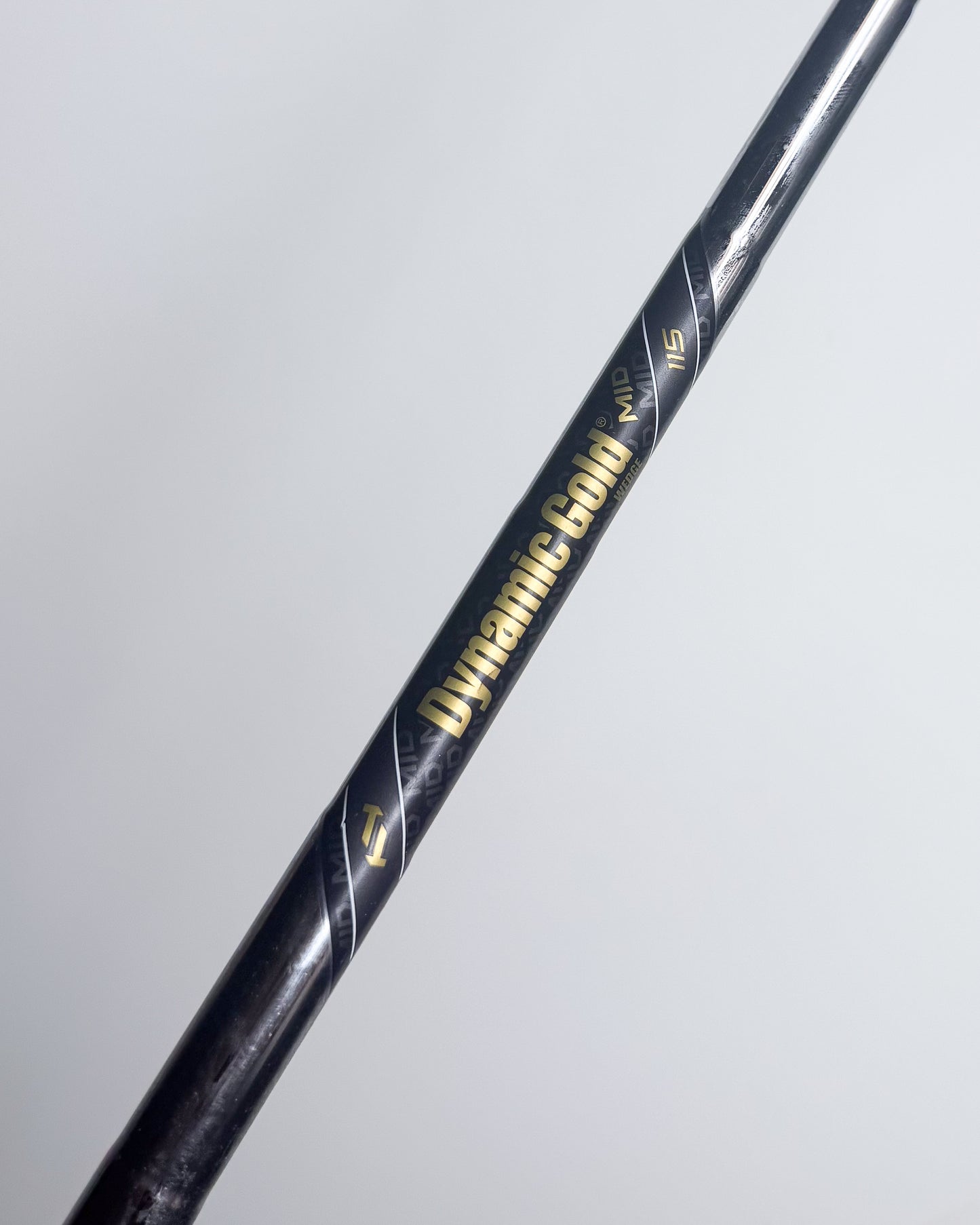 Pre-Owned Callaway Opus Black Shadow Wedges
