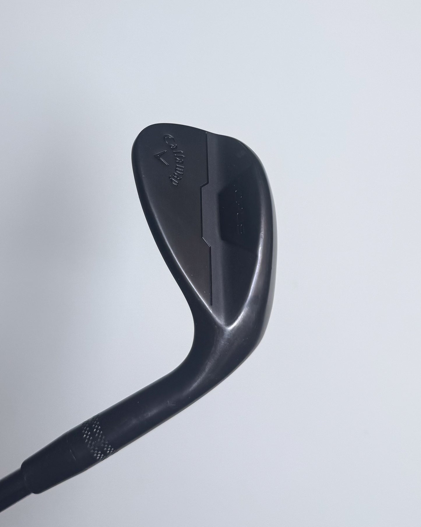 Pre-Owned Callaway Opus Black Shadow Wedges