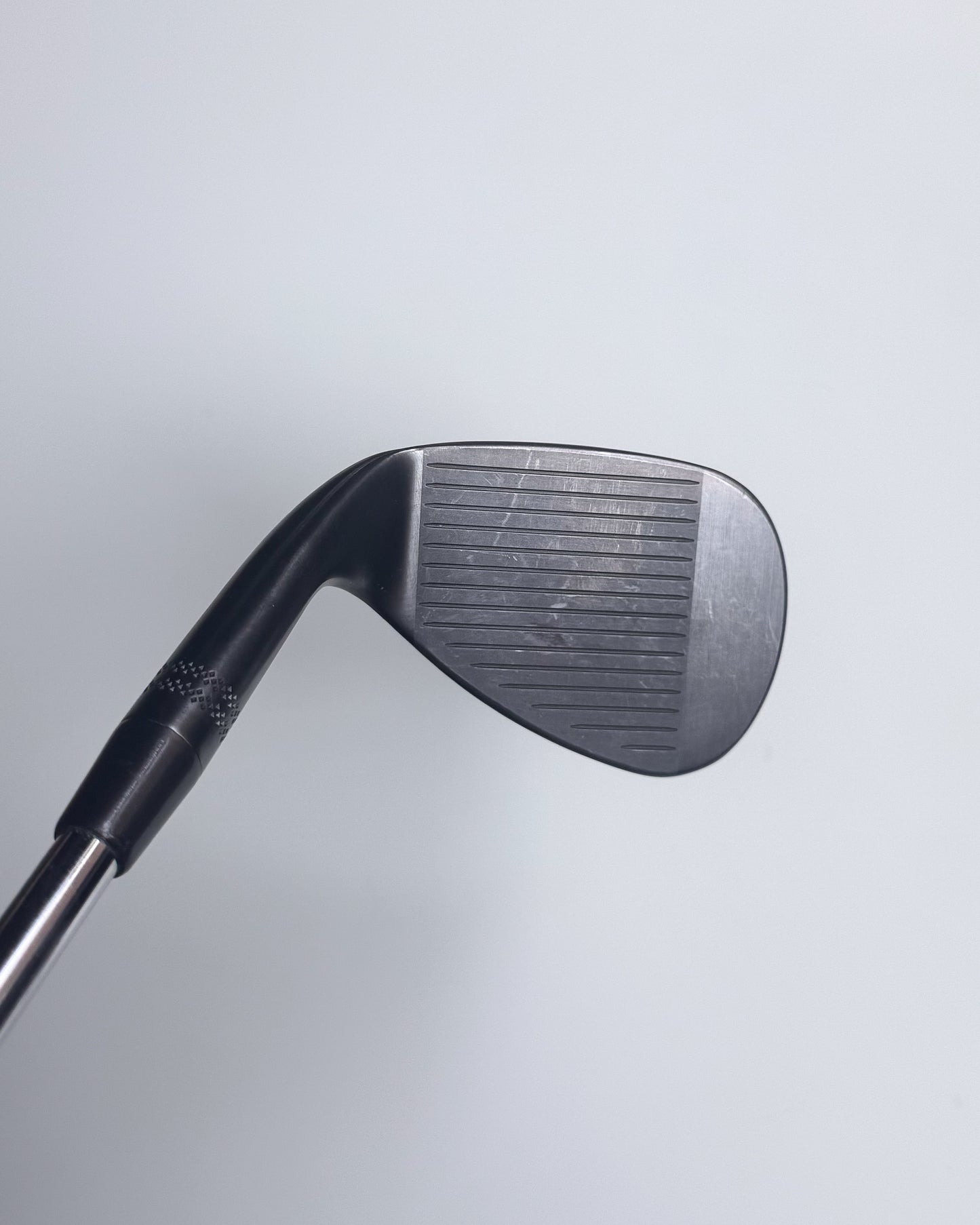 Pre-Owned Callaway Opus Black Shadow Wedges