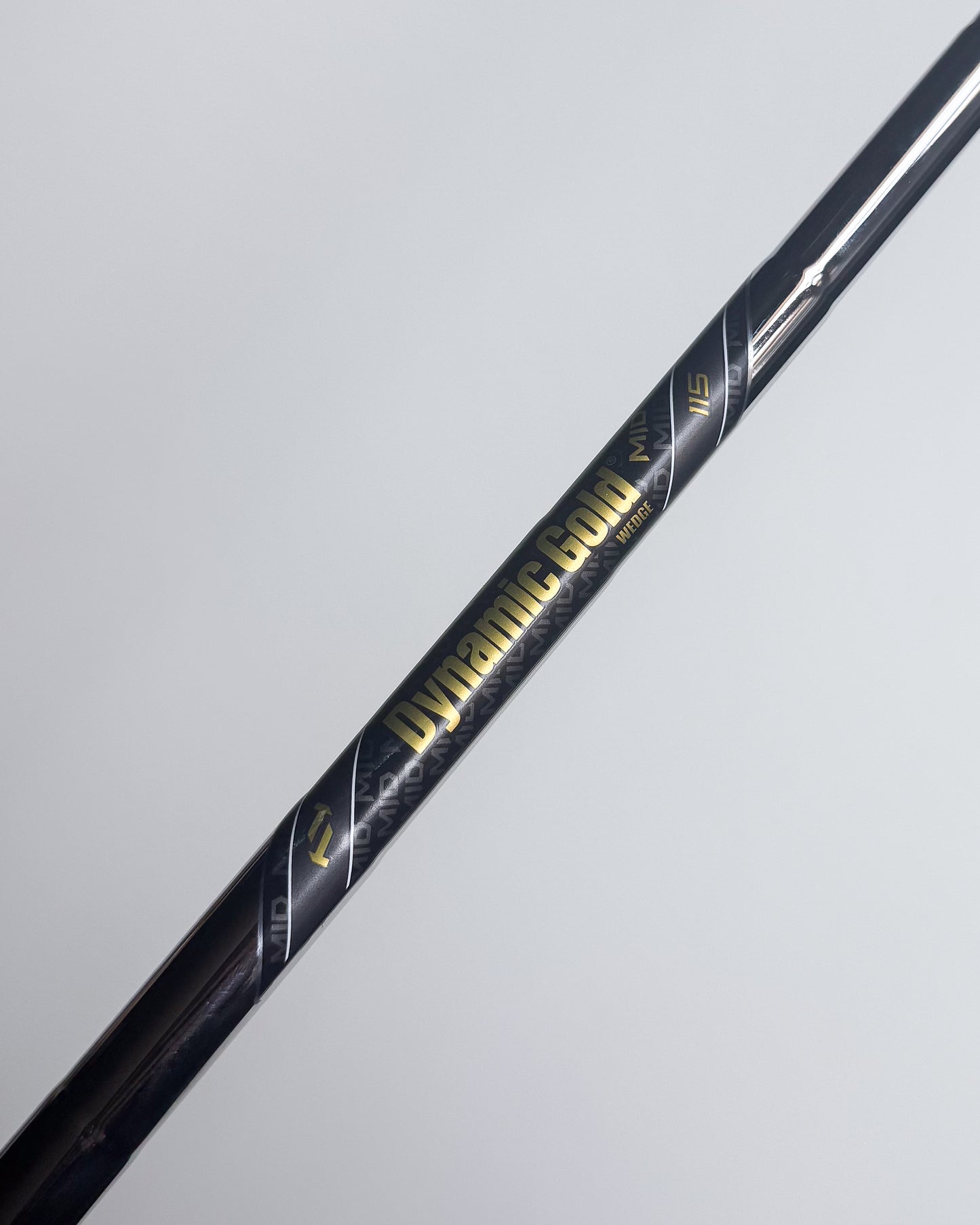 Pre-Owned Callaway Opus Black Shadow Wedges