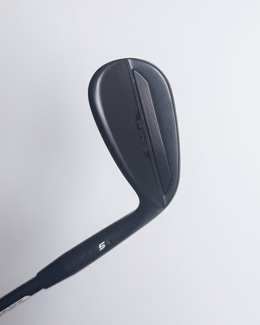 Pre-Owned Ping S159 Midnight S Grind Wedges
