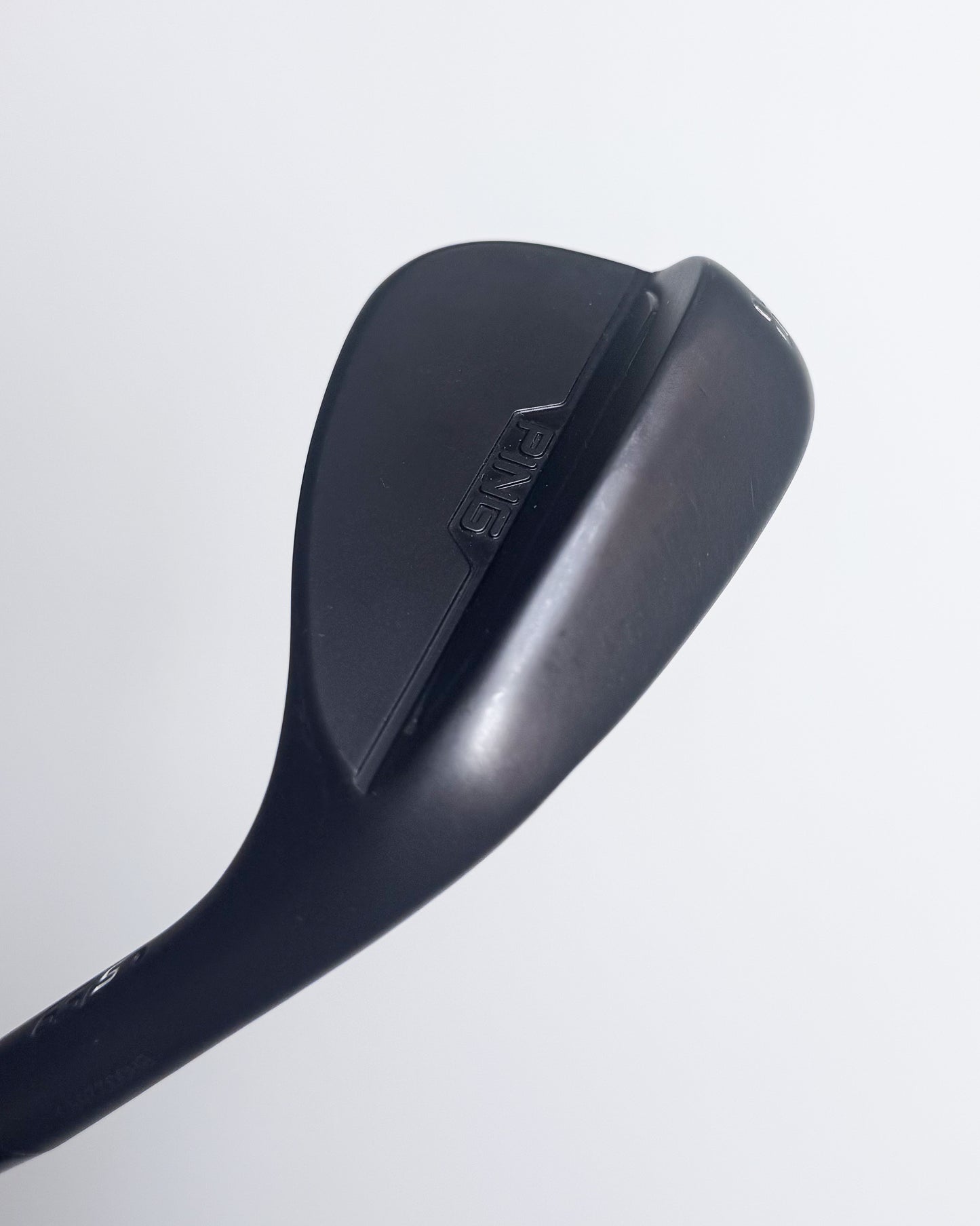 Pre-Owned Ping S159 Midnight S Grind Wedges