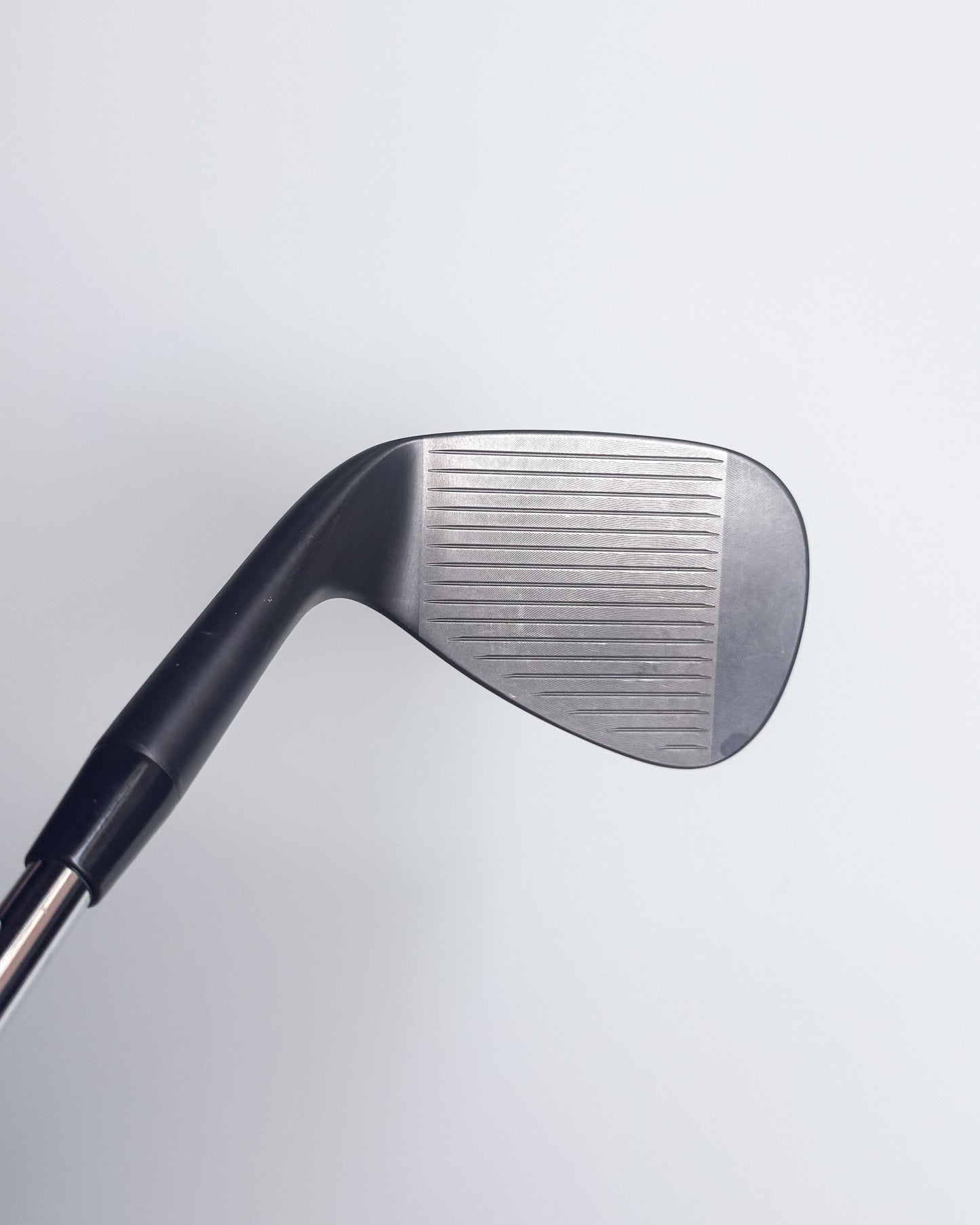 Pre-Owned Ping S159 Midnight S Grind Wedges