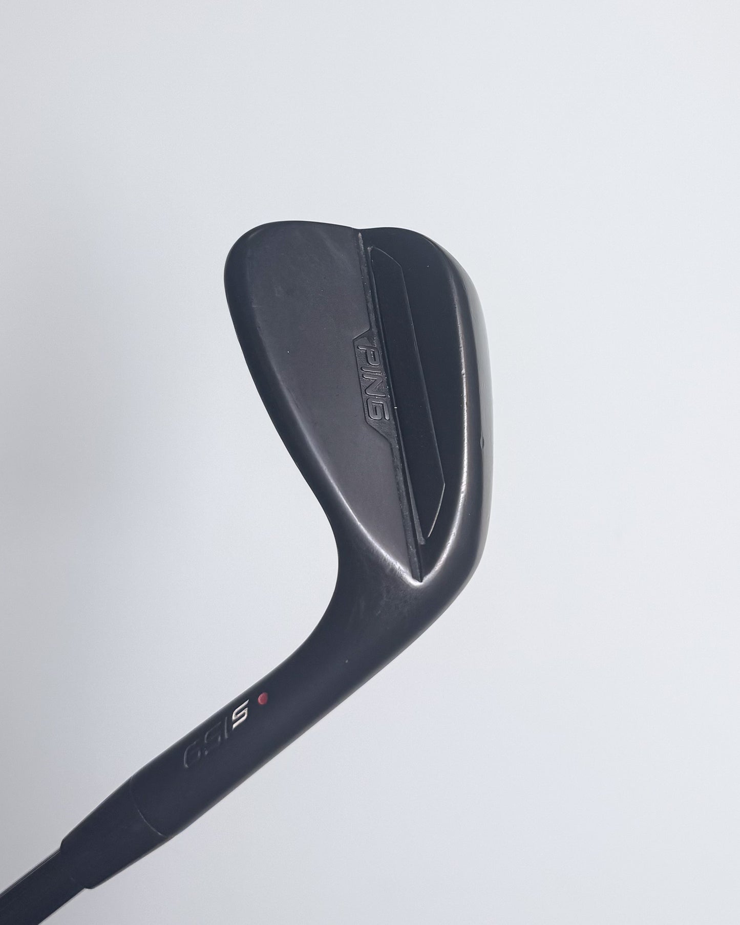 Pre-Owned Ping S159 Midnight S Grind Wedges