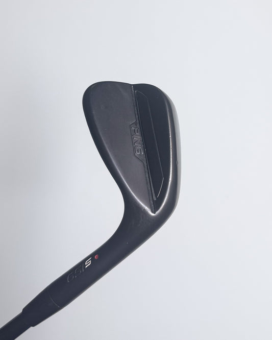 Pre-Owned Ping S159 Midnight S Grind Wedges