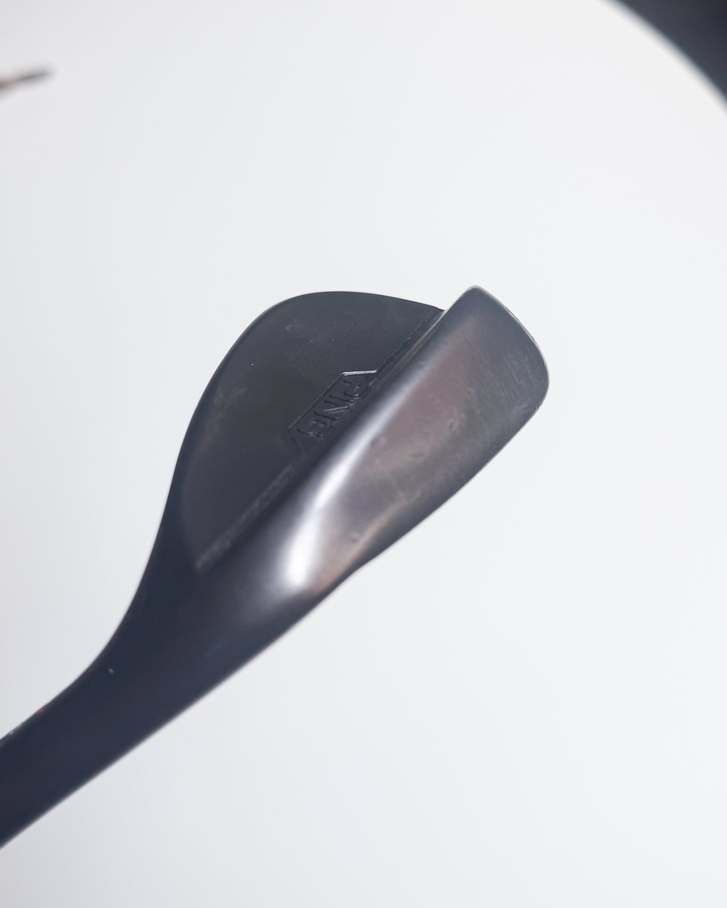 Pre-Owned Ping S159 Midnight S Grind Wedges