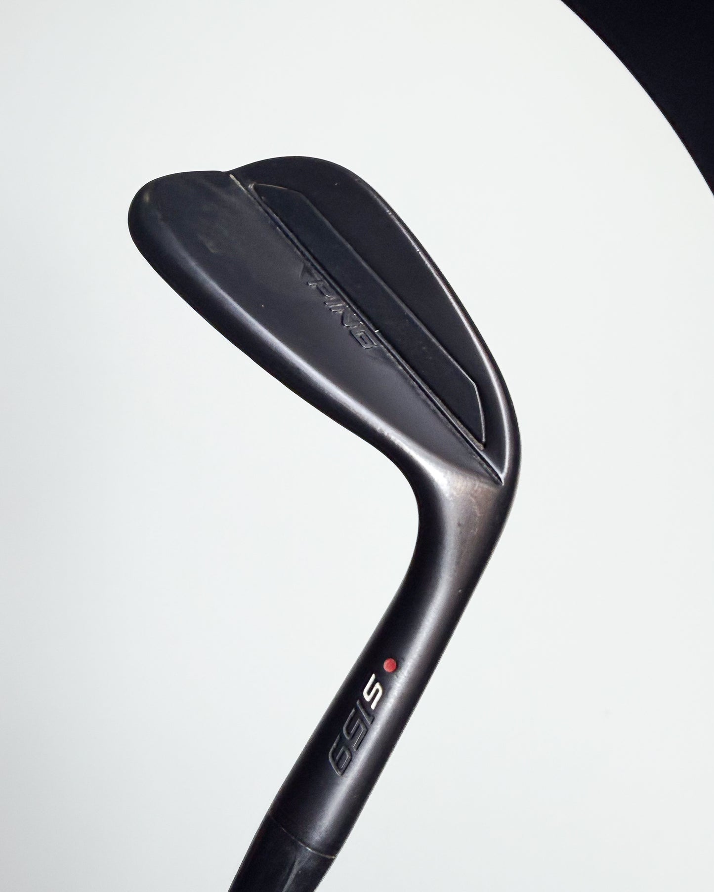 Pre-Owned Ping S159 Midnight S Grind Wedges