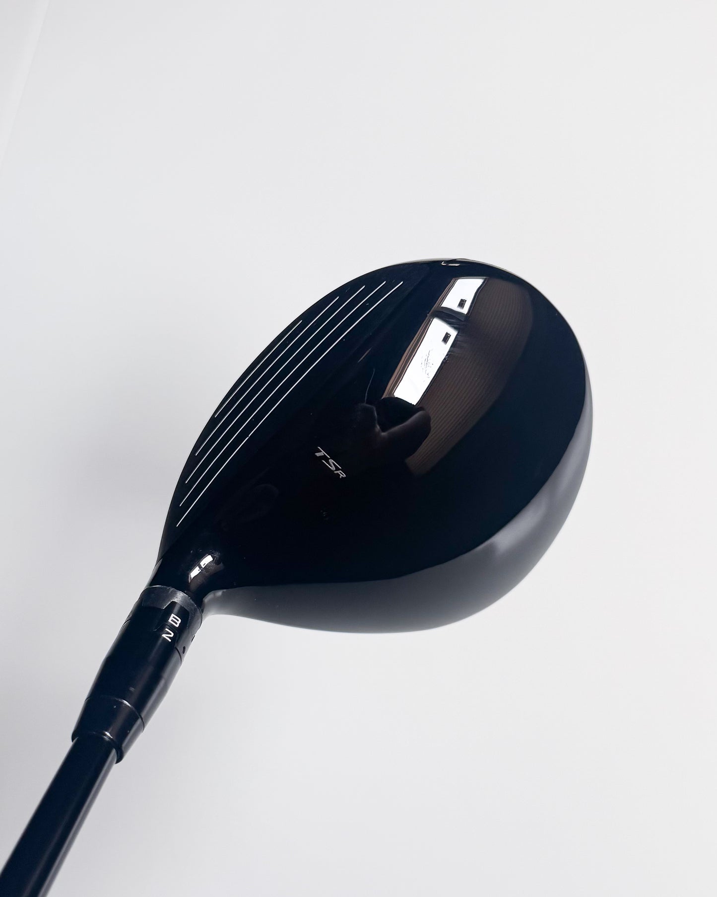 Pre-owned Titleist TSR2 5 Fairway Wood (18)