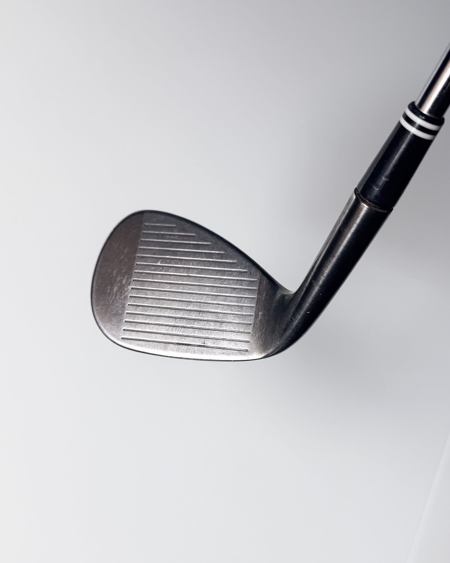 Pre-owned Cleveland CG14 52-10 Wedge