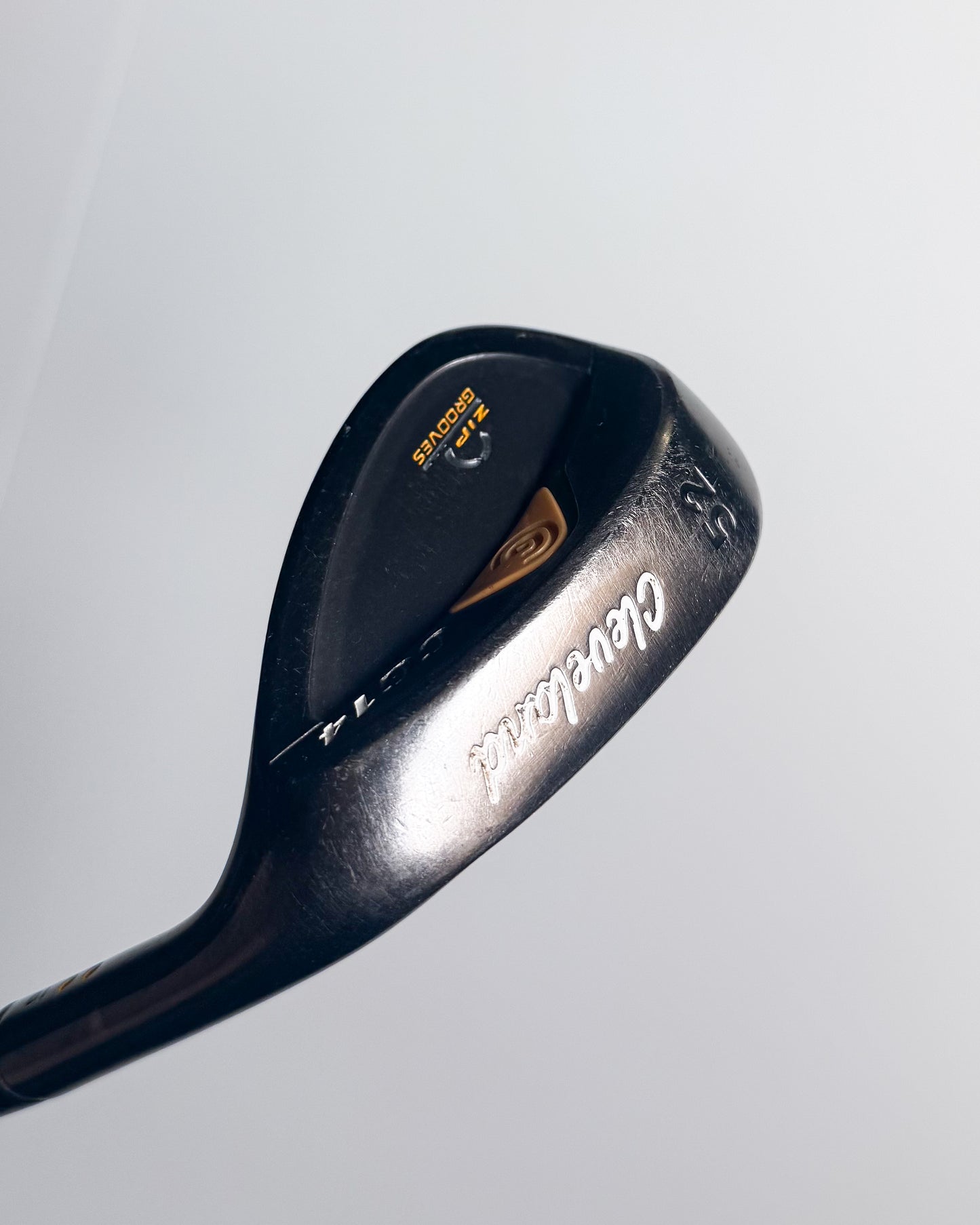 Pre-owned Cleveland CG14 52-10 Wedge