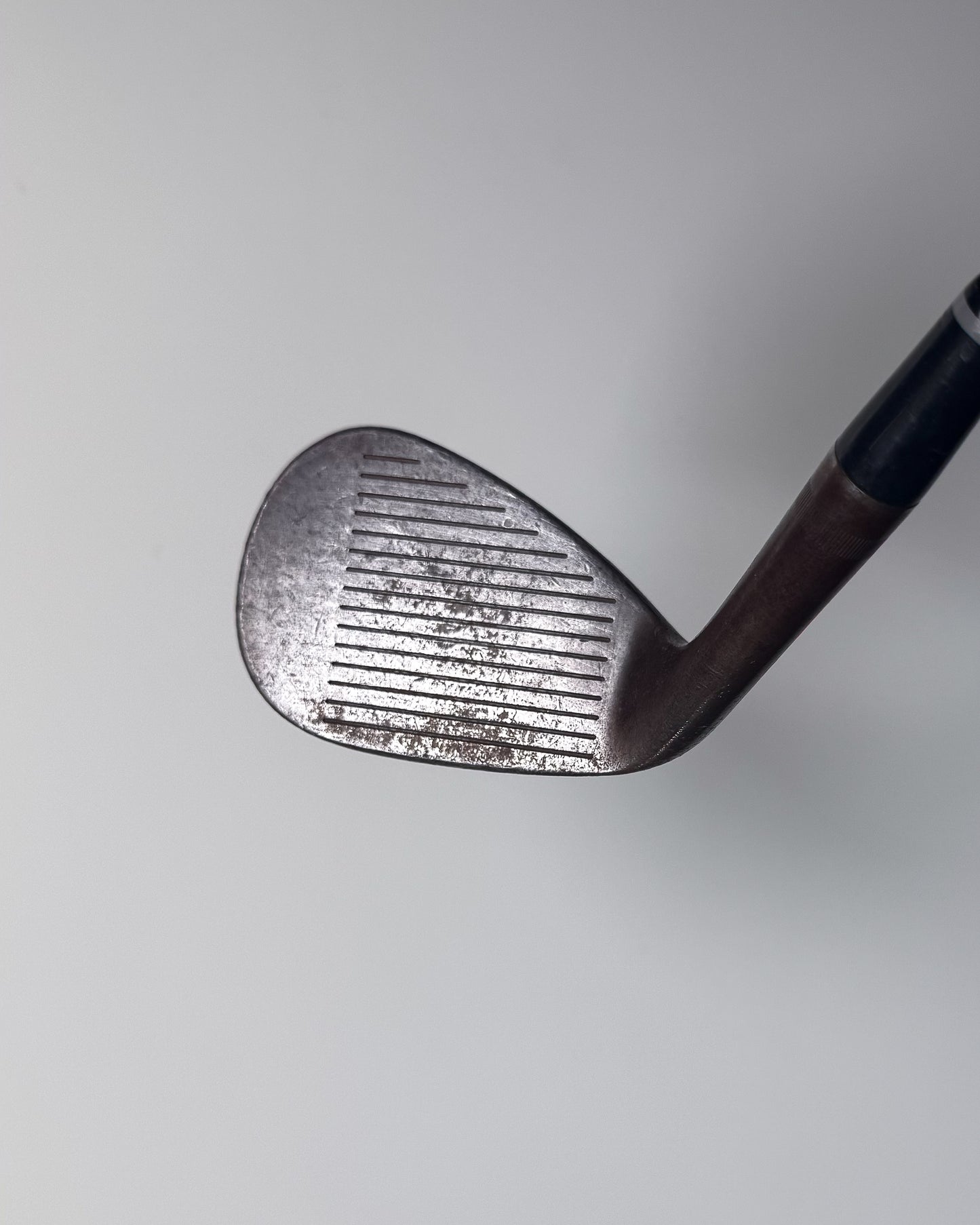 Vintage Callaway Forged Raw Wedge (50)