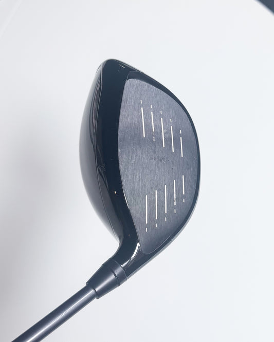 Pre-owned PXG 0311 Black Ops LH Driver Diamana S+ 60R Shaft