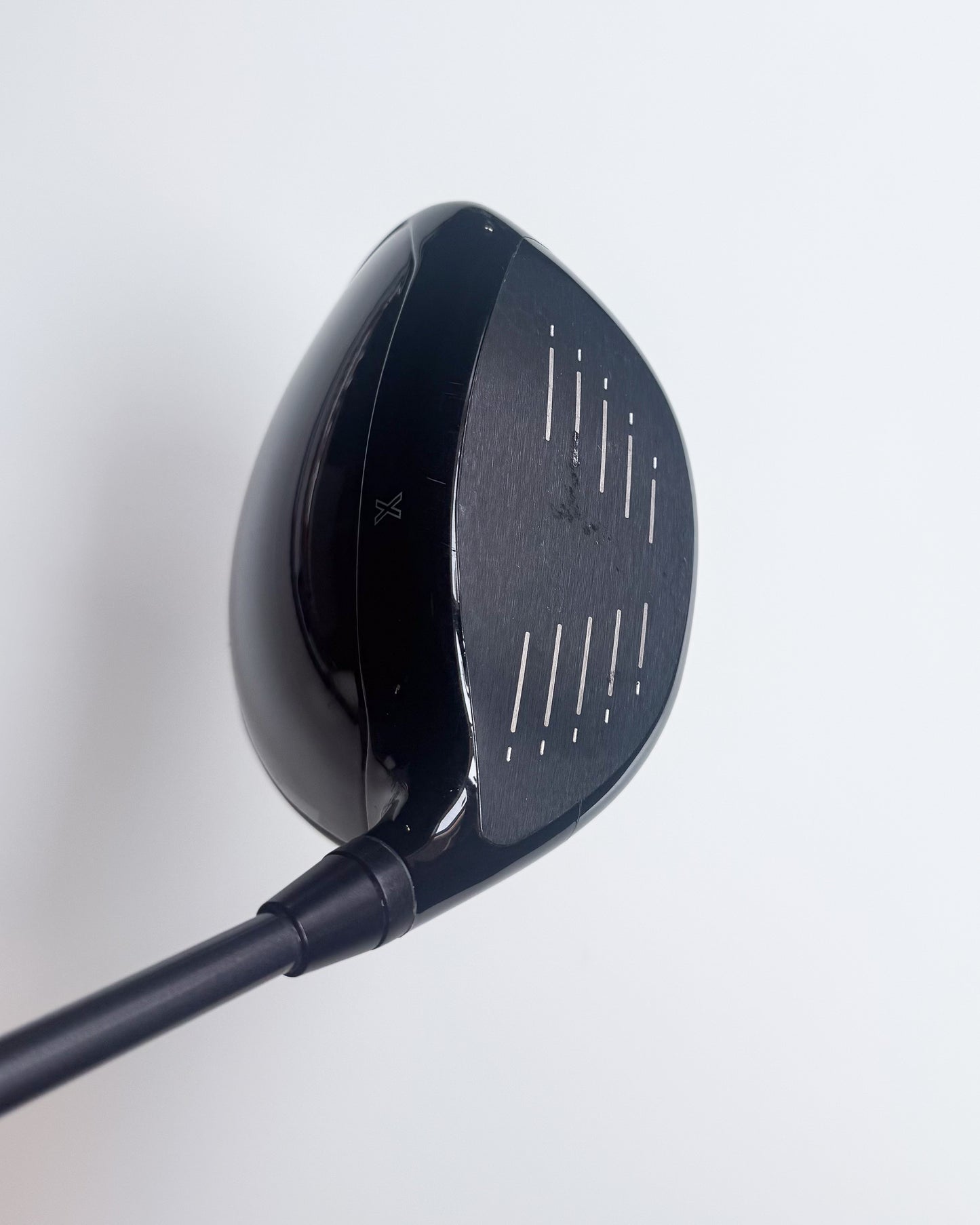 Pre-owned PXG 0311 Black Ops LH Driver Diamana S+ 60R Shaft