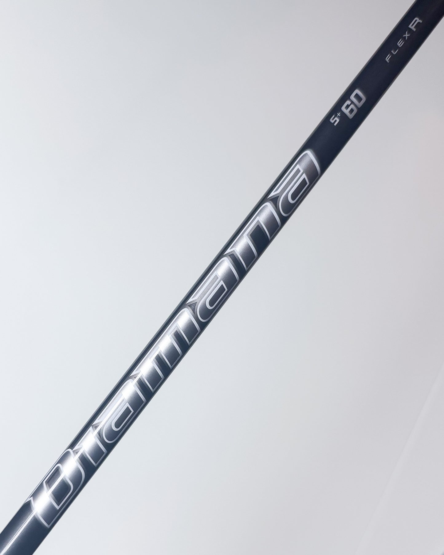 Pre-owned PXG 0311 Black Ops LH Driver Diamana S+ 60R Shaft