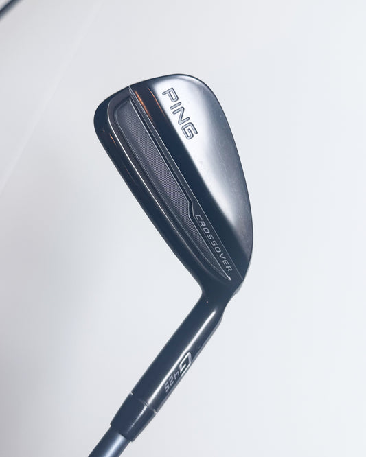 Pre-Owned Ping G425 Crossover 3 Utility Iron RH AltaCB 70R Shaft