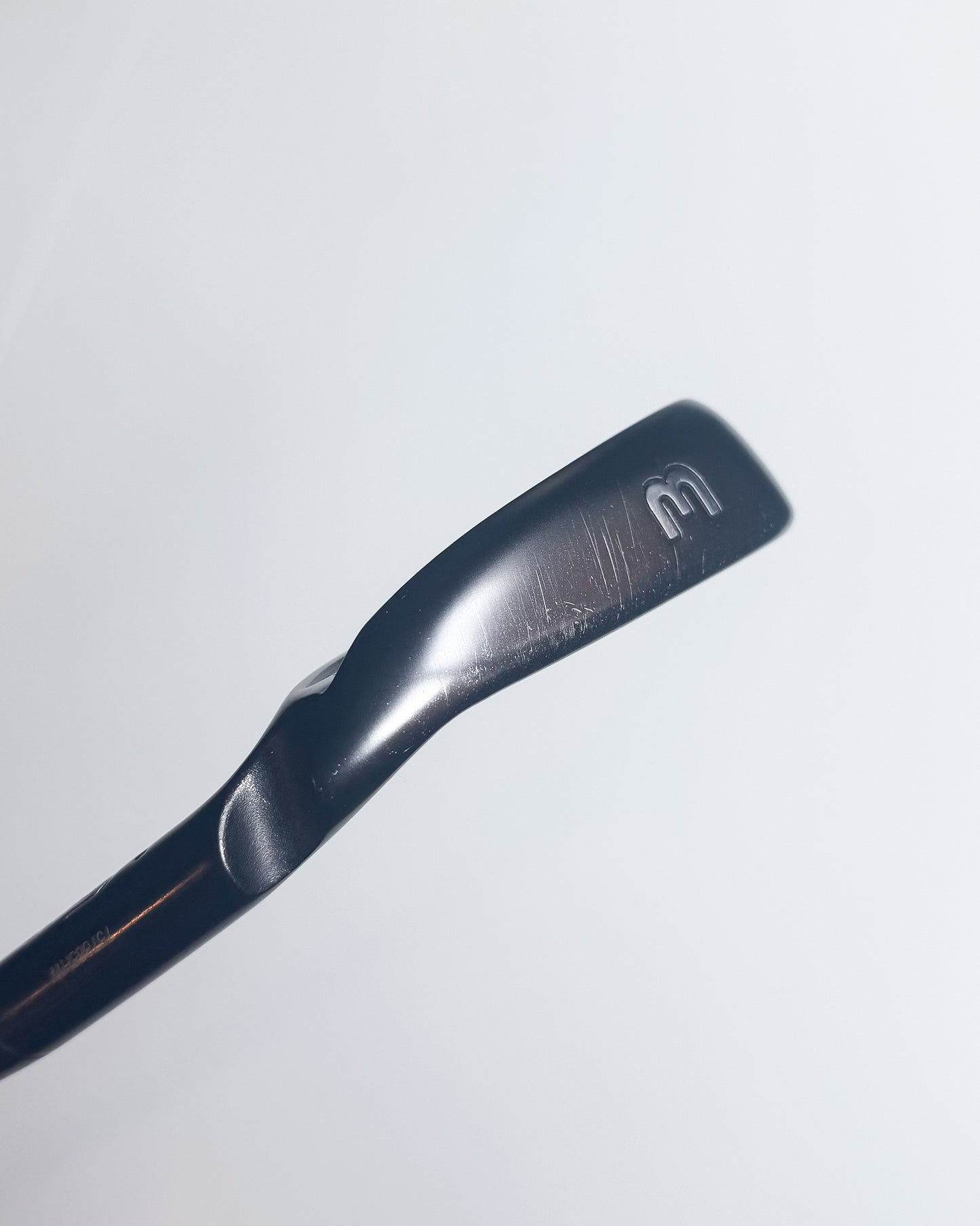 Pre-Owned Ping G425 Crossover 3 Utility Iron RH AltaCB 70R Shaft