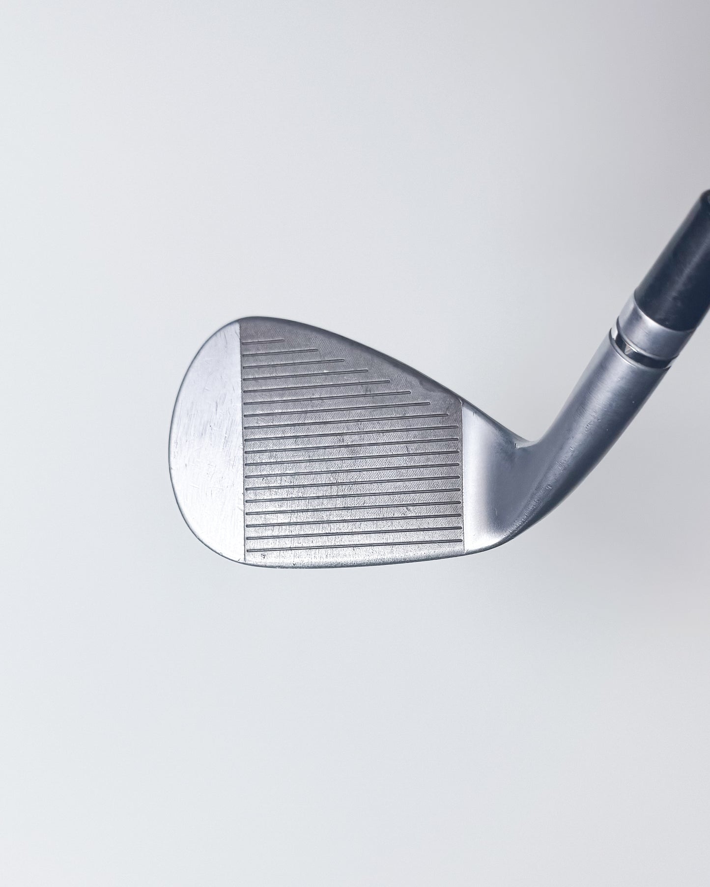 Pre-owned Taylormade MG4 56-SB12 Wedge Upgraded Project X LZ 6.0 120 Shaft