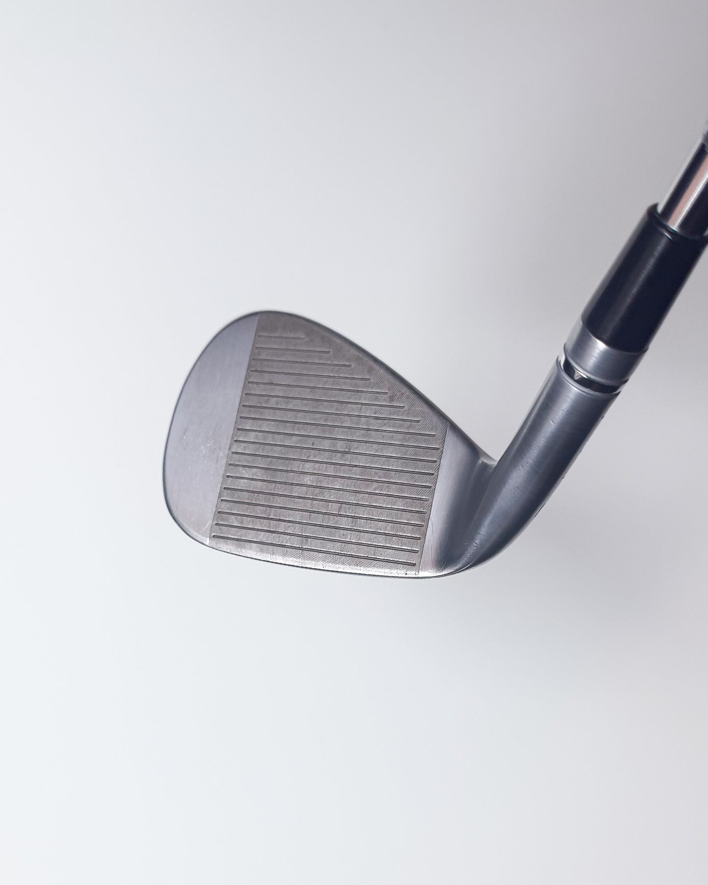 Pre-owned Taylormade MG4 50-SB09 Upgraded X100 Shaft