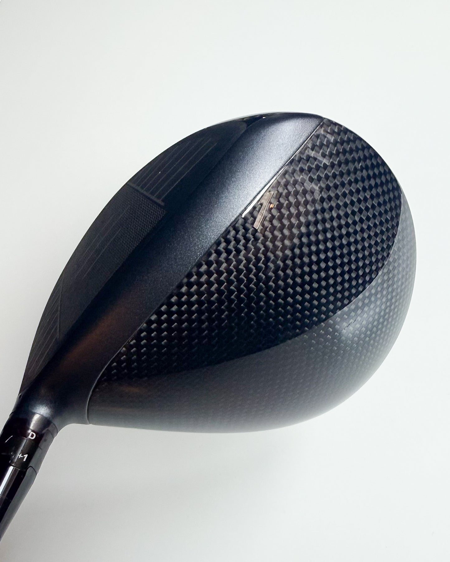 Pre-Owned Callaway Paradym AI Smoke Triple Diamond Max (Head Only - 9.0)