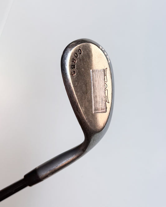 Pre-Owned Custom Edel NPN Wedge. Set (50, 54, 58)