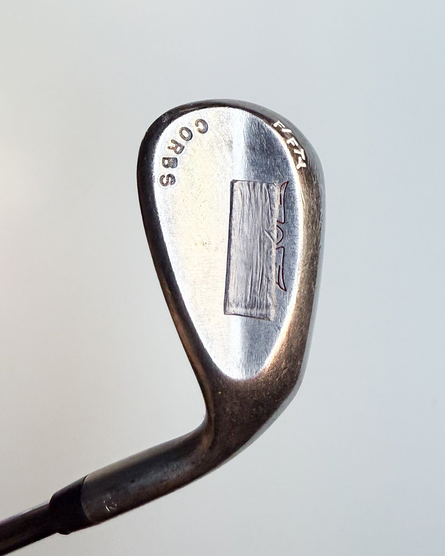 Pre-Owned Custom Edel NPN Wedge. Set (50, 54, 58)