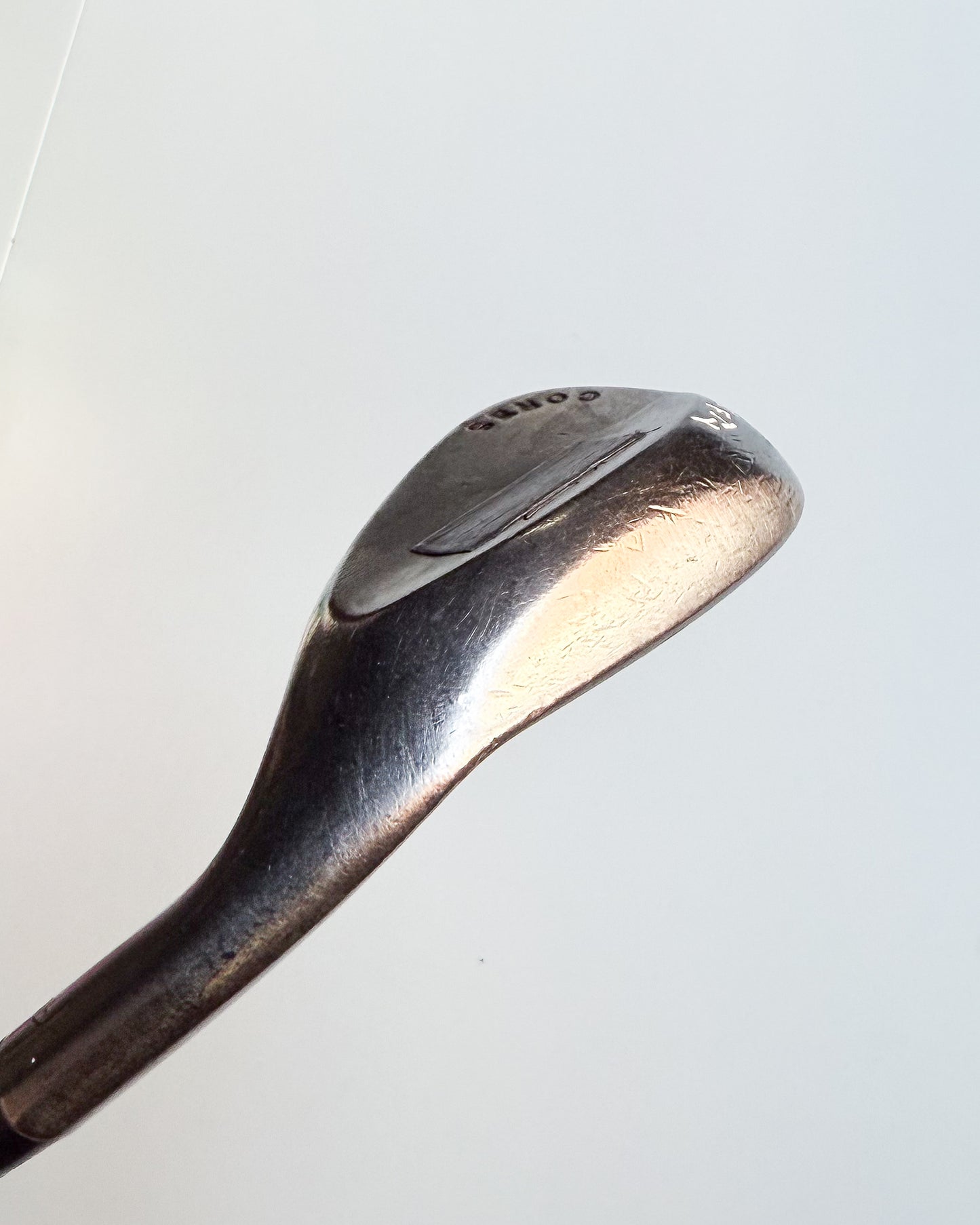 Pre-Owned Custom Edel NPN Wedge. Set (50, 54, 58)