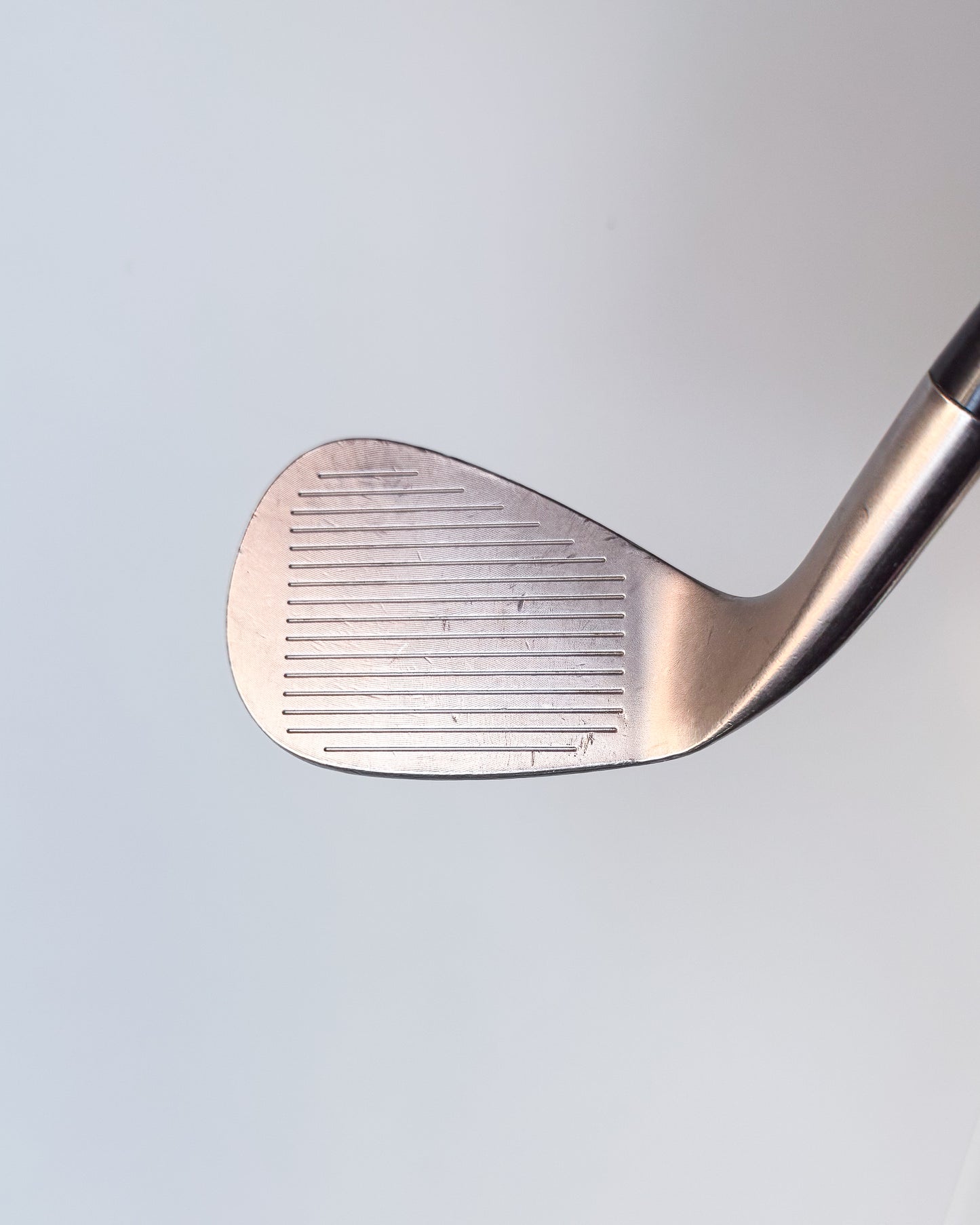Pre-Owned Custom Edel NPN Wedge. Set (50, 54, 58)