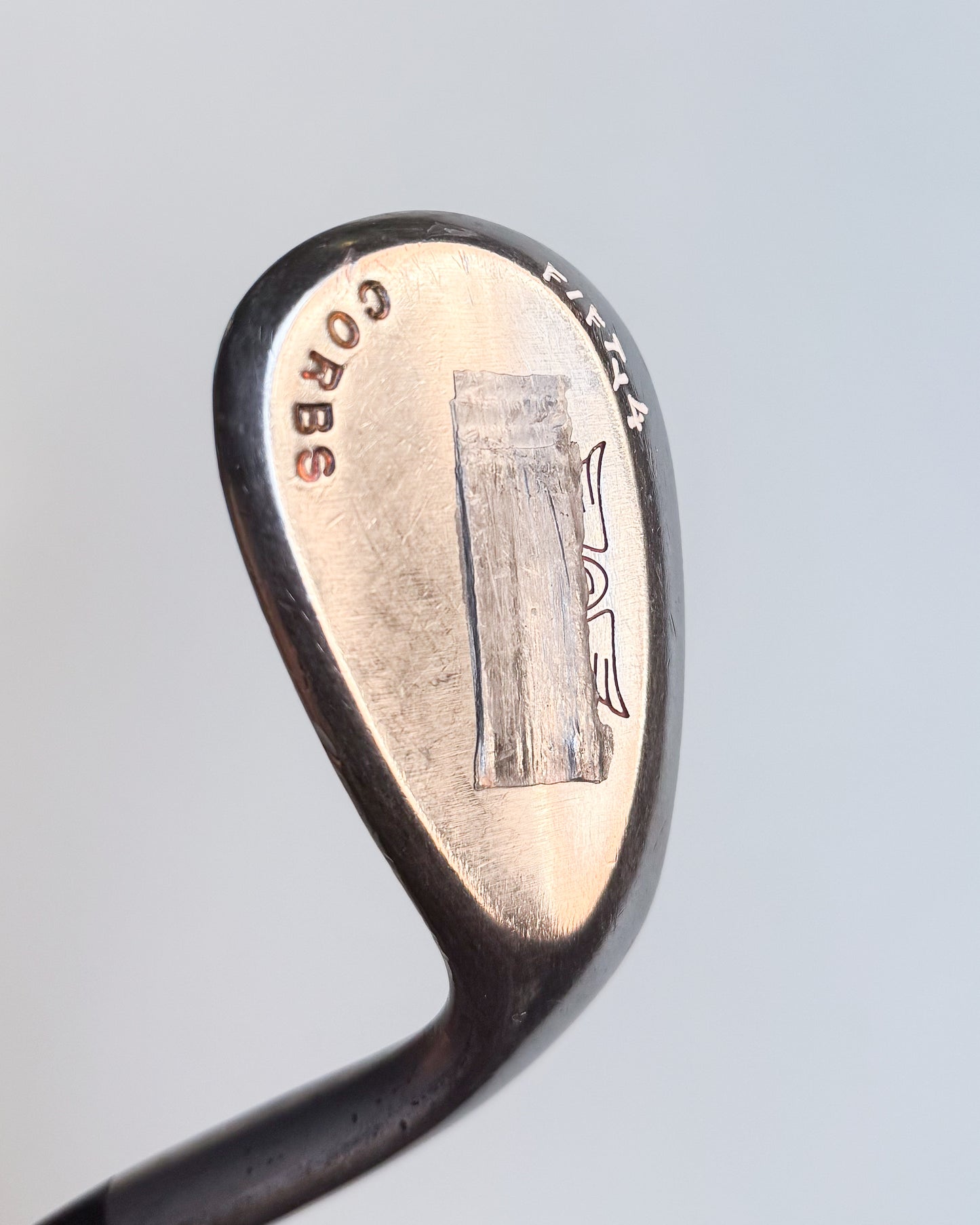 Pre-Owned Custom Edel NPN Wedge. Set (50, 54, 58)