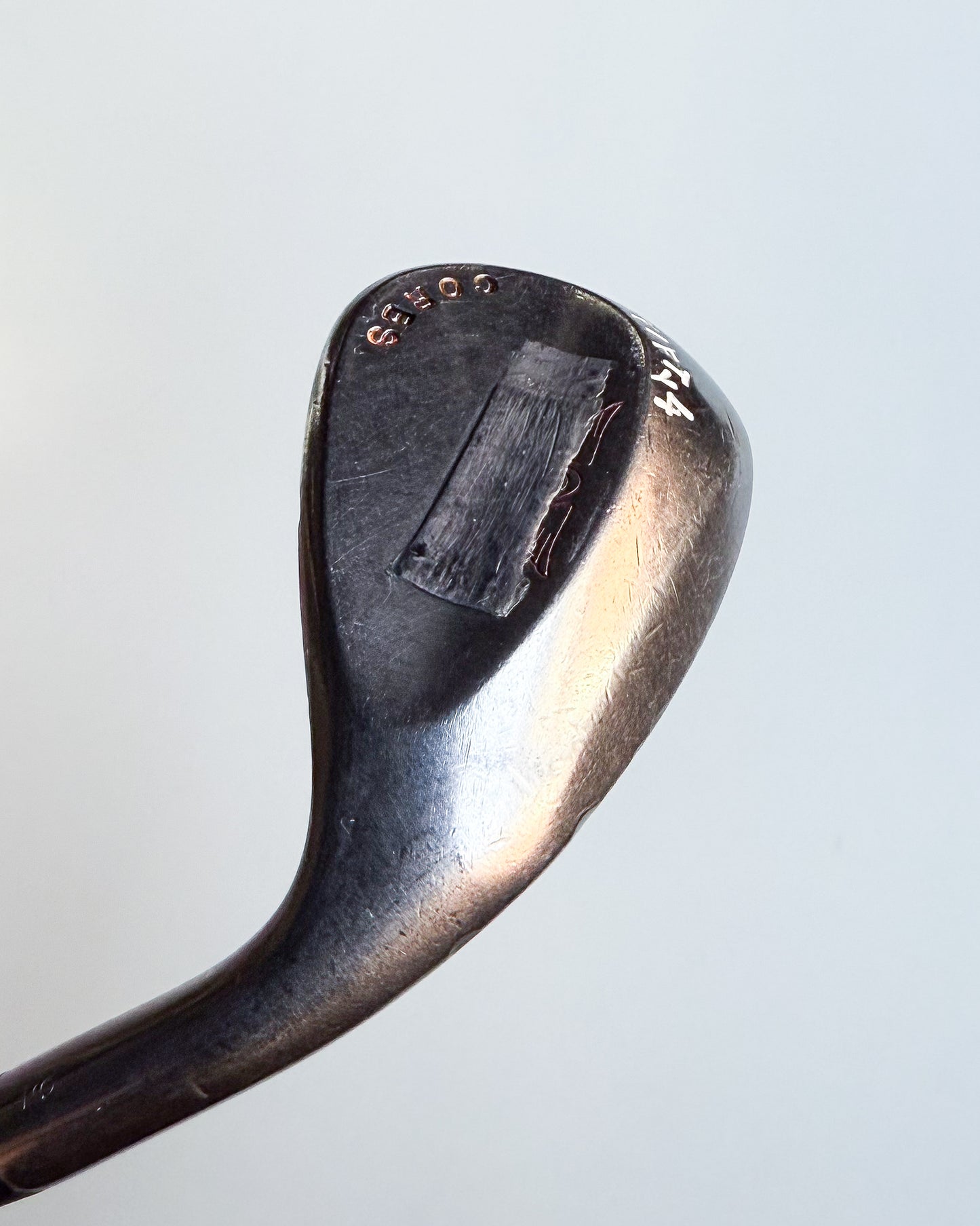 Pre-Owned Custom Edel NPN Wedge. Set (50, 54, 58)