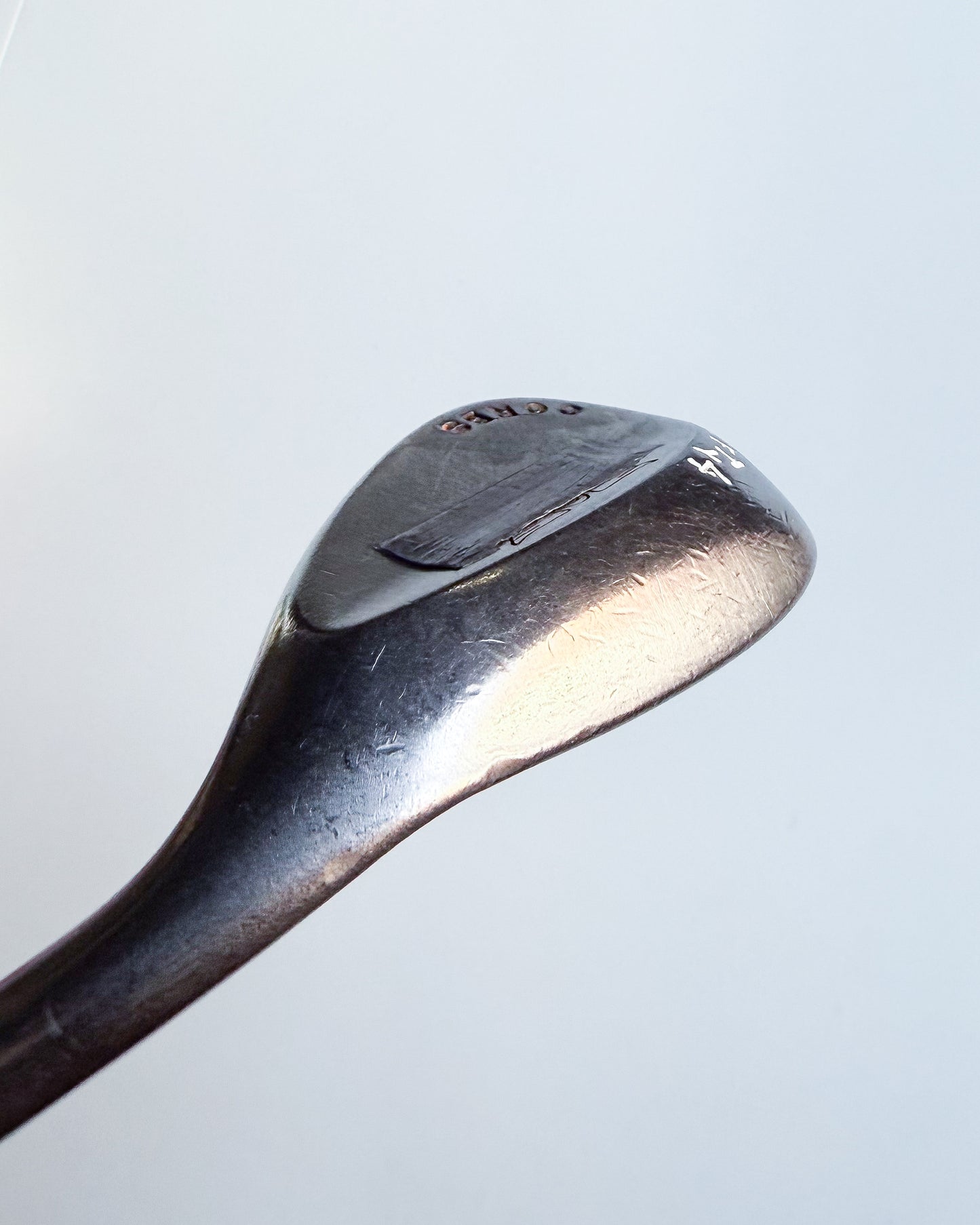 Pre-Owned Custom Edel NPN Wedge. Set (50, 54, 58)