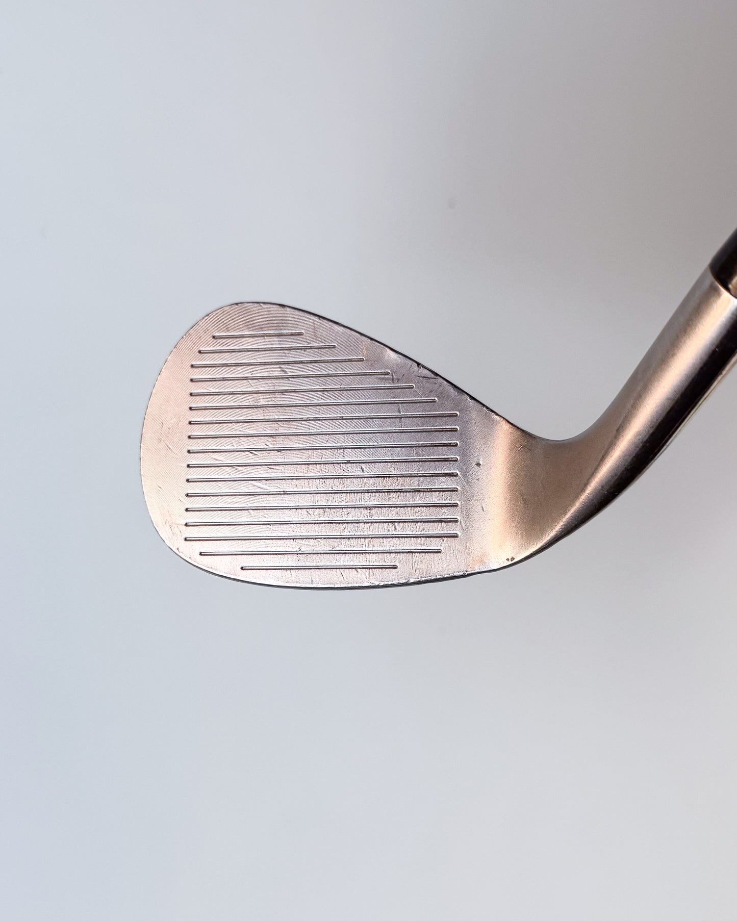 Pre-Owned Custom Edel NPN Wedge. Set (50, 54, 58)