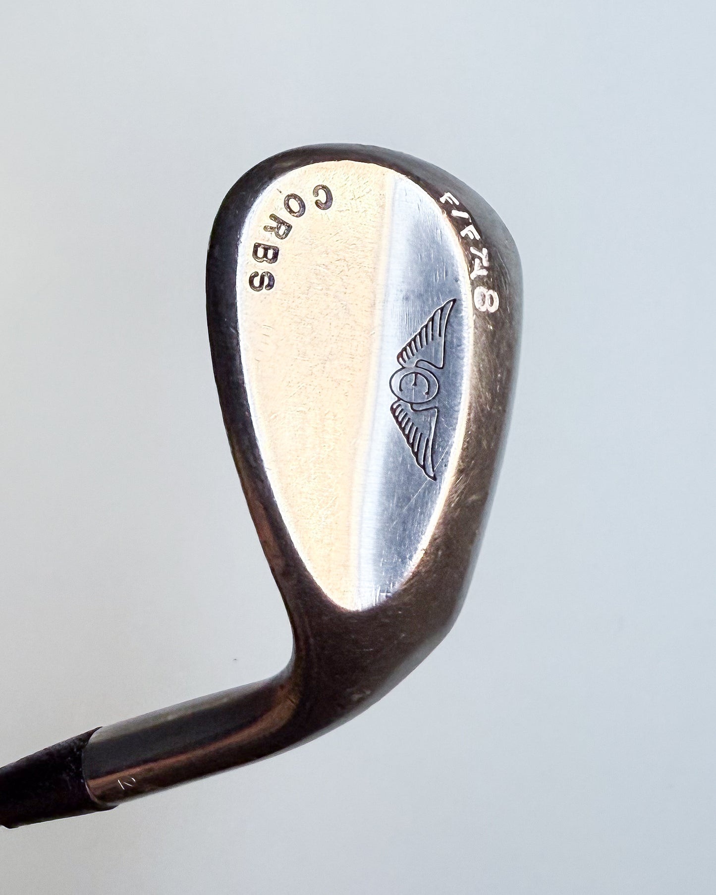Pre-Owned Custom Edel NPN Wedge. Set (50, 54, 58)