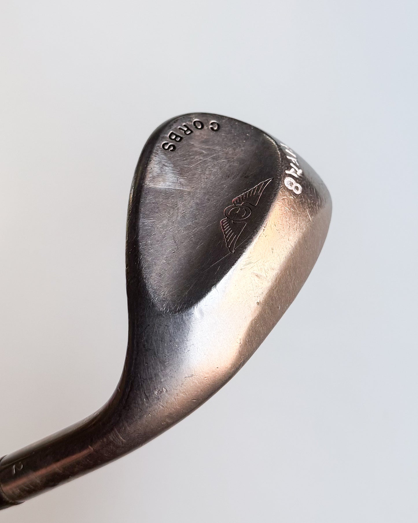 Pre-Owned Custom Edel NPN Wedge. Set (50, 54, 58)