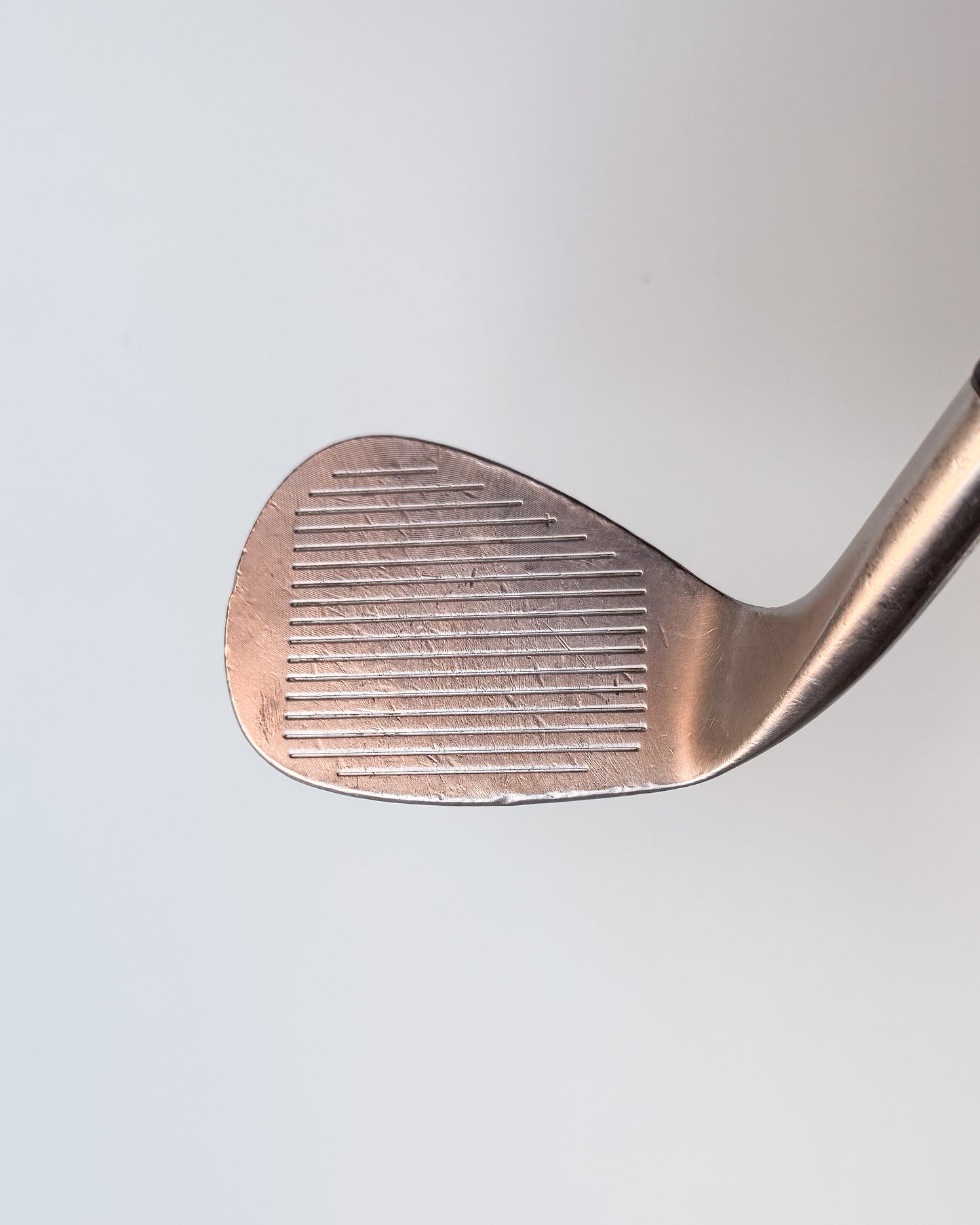 Pre-Owned Custom Edel NPN Wedge. Set (50, 54, 58)