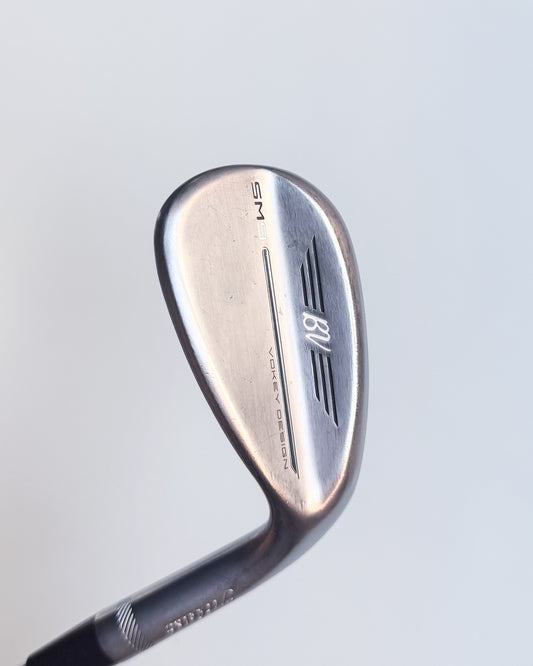 Pre-Owned Titleist SM9 54-10S Wedge RH