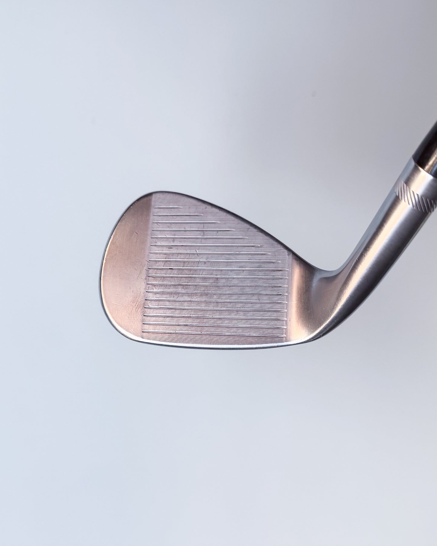 Pre-Owned Titleist SM9 54-10S Wedge RH