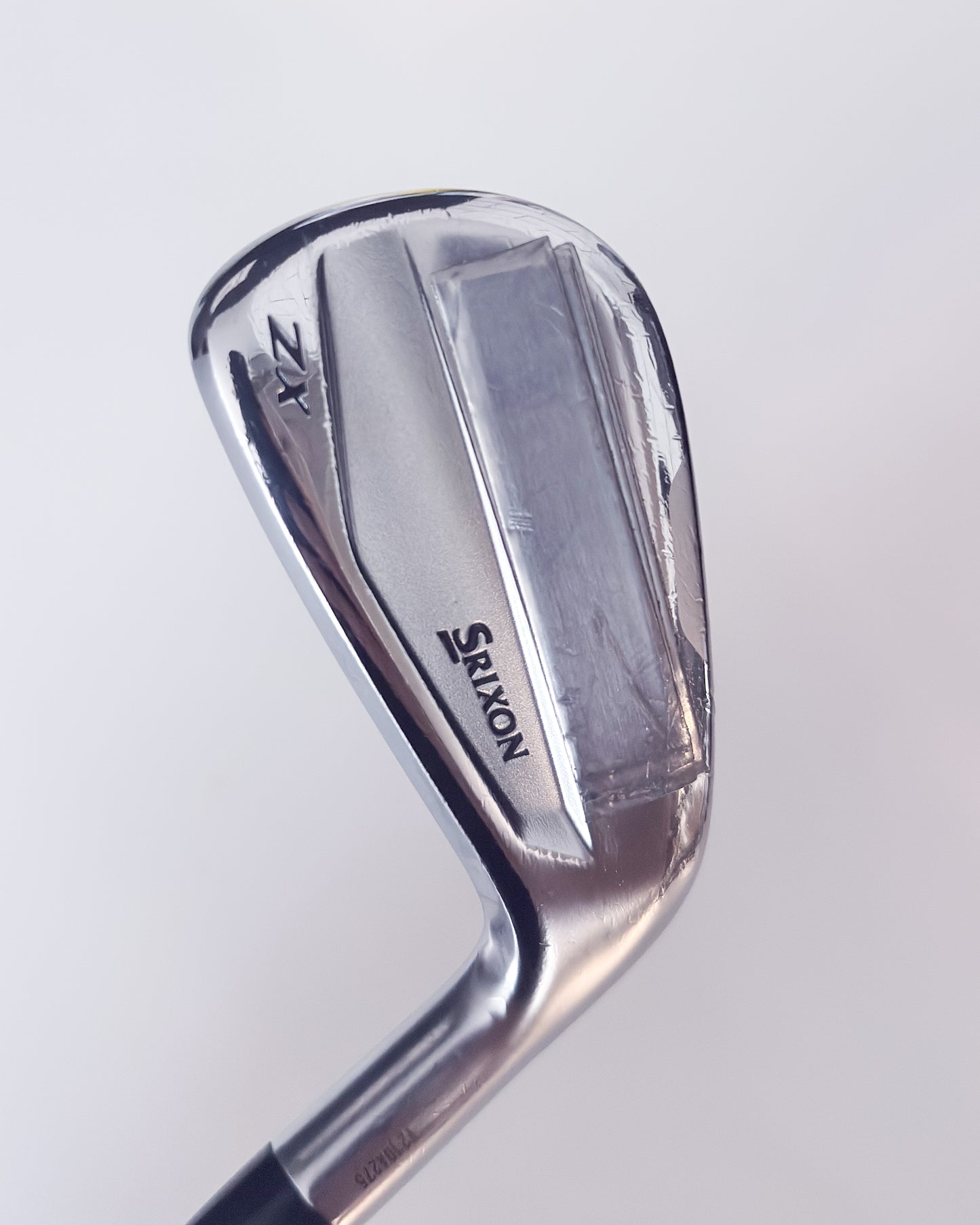 Pre-Owned Srixon ZX Utility 3 Iron RH (UST Mamiya Recoil 95 F4)