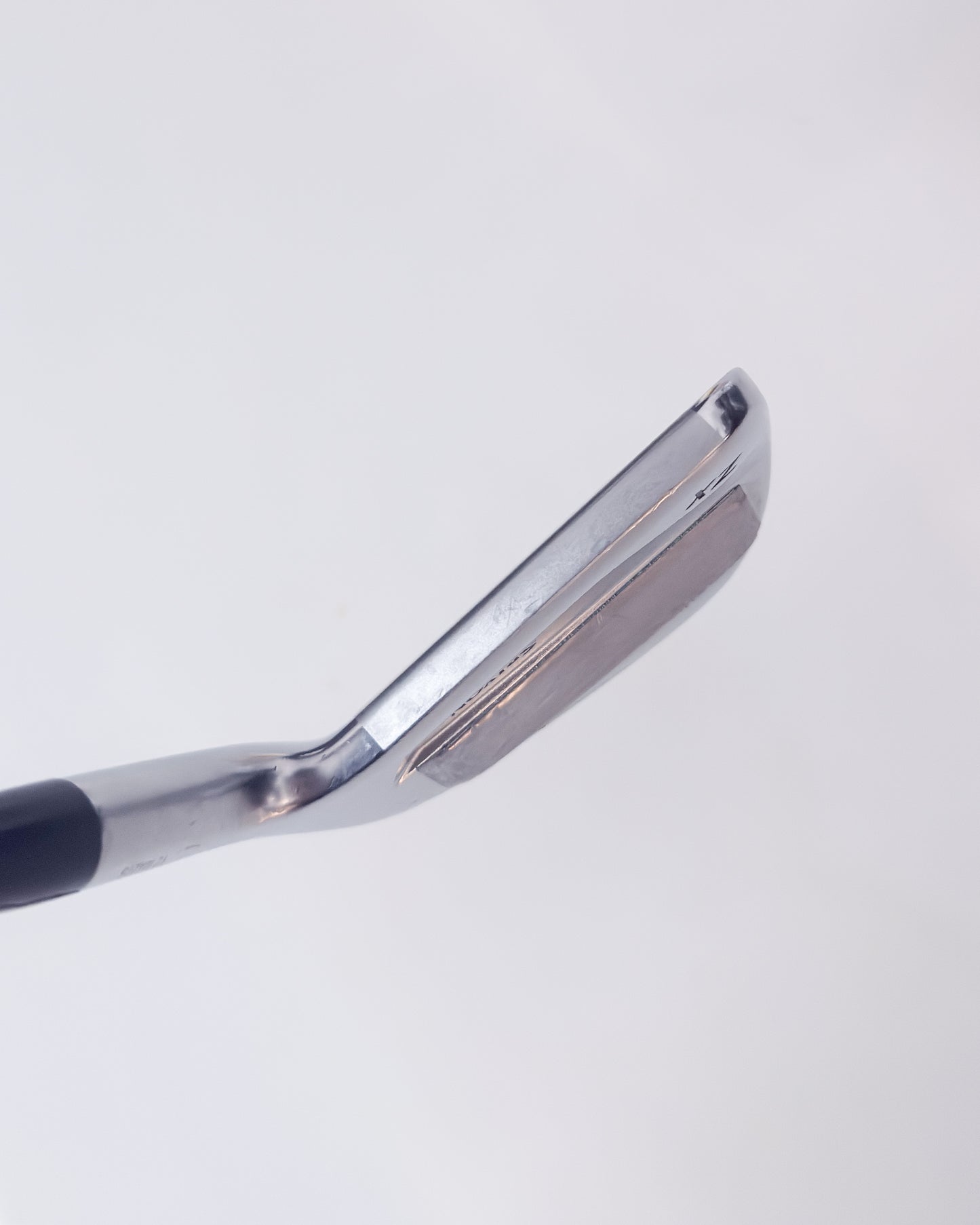 Pre-Owned Srixon ZX Utility 3 Iron RH (UST Mamiya Recoil 95 F4)