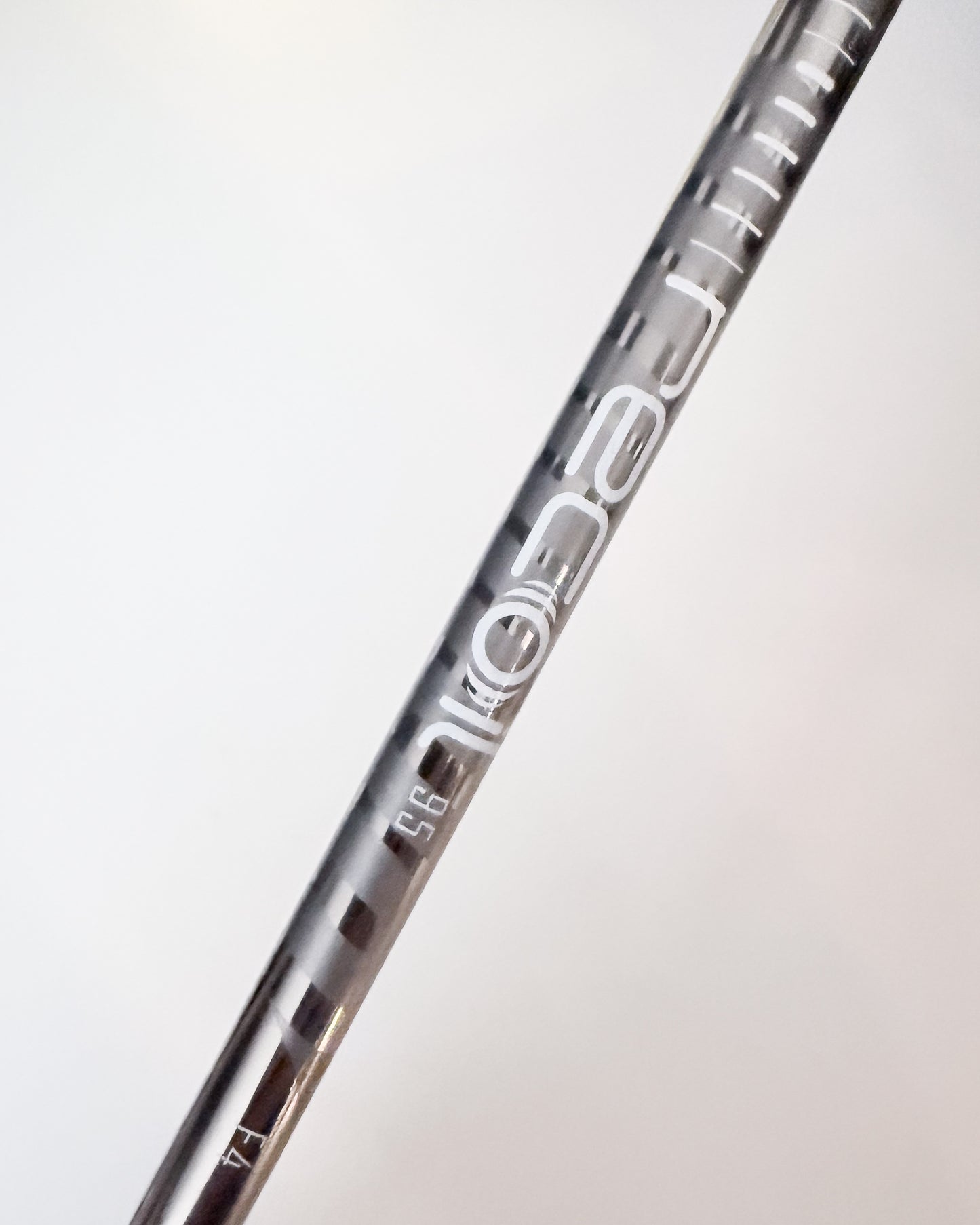 Pre-Owned Srixon ZX Utility 3 Iron RH (UST Mamiya Recoil 95 F4)