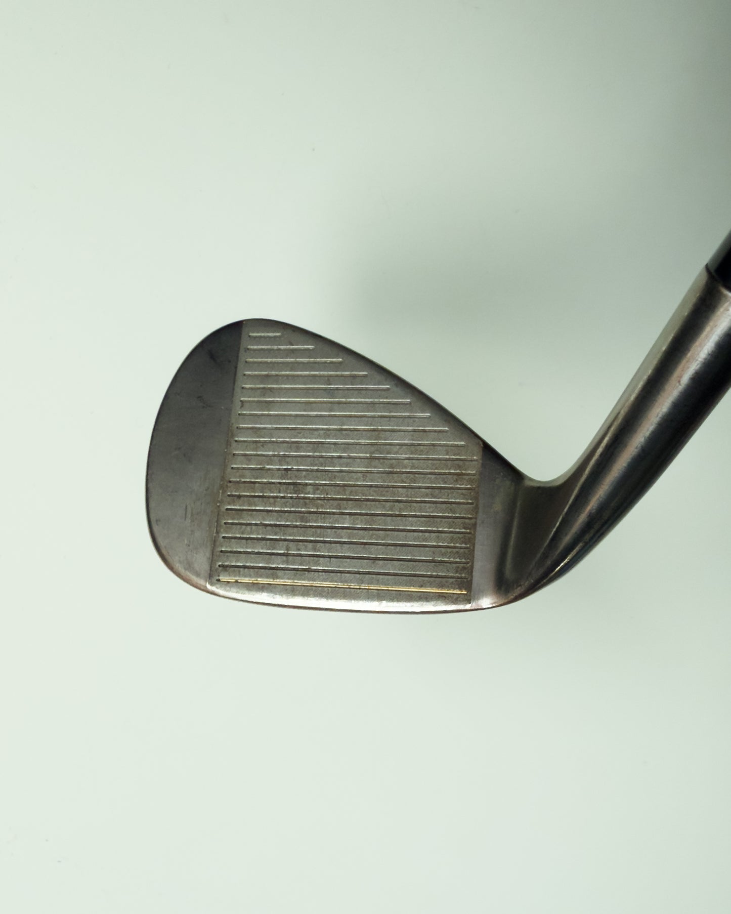 Taylormade Hi-Toe 52 ATS-09 Wedge RH KBS HI REV 2.0 115 Shaft